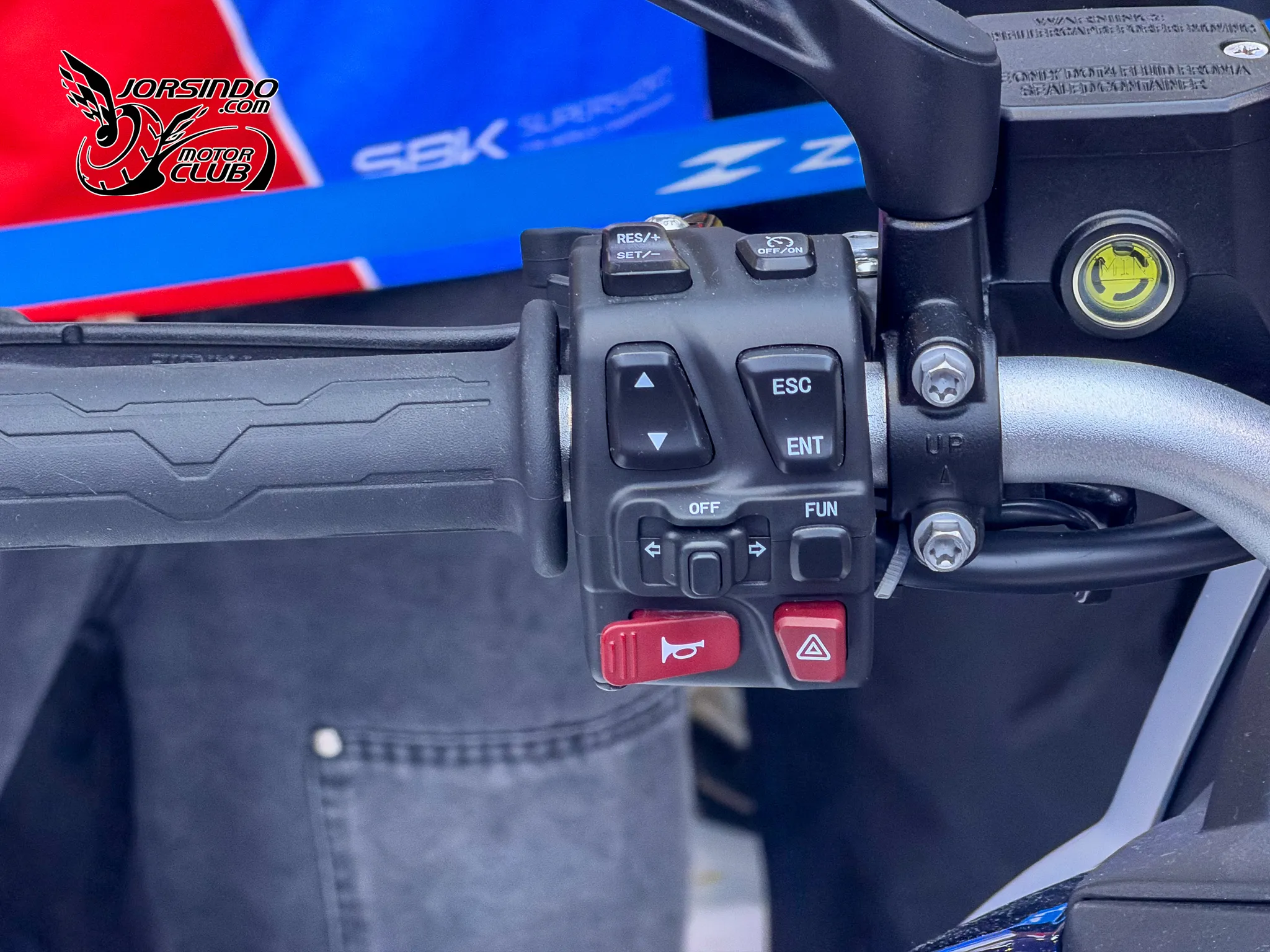 [重慶車展] ZXMOTO 張雪 250T ADV 速克達8780|小老婆汽機車資訊網