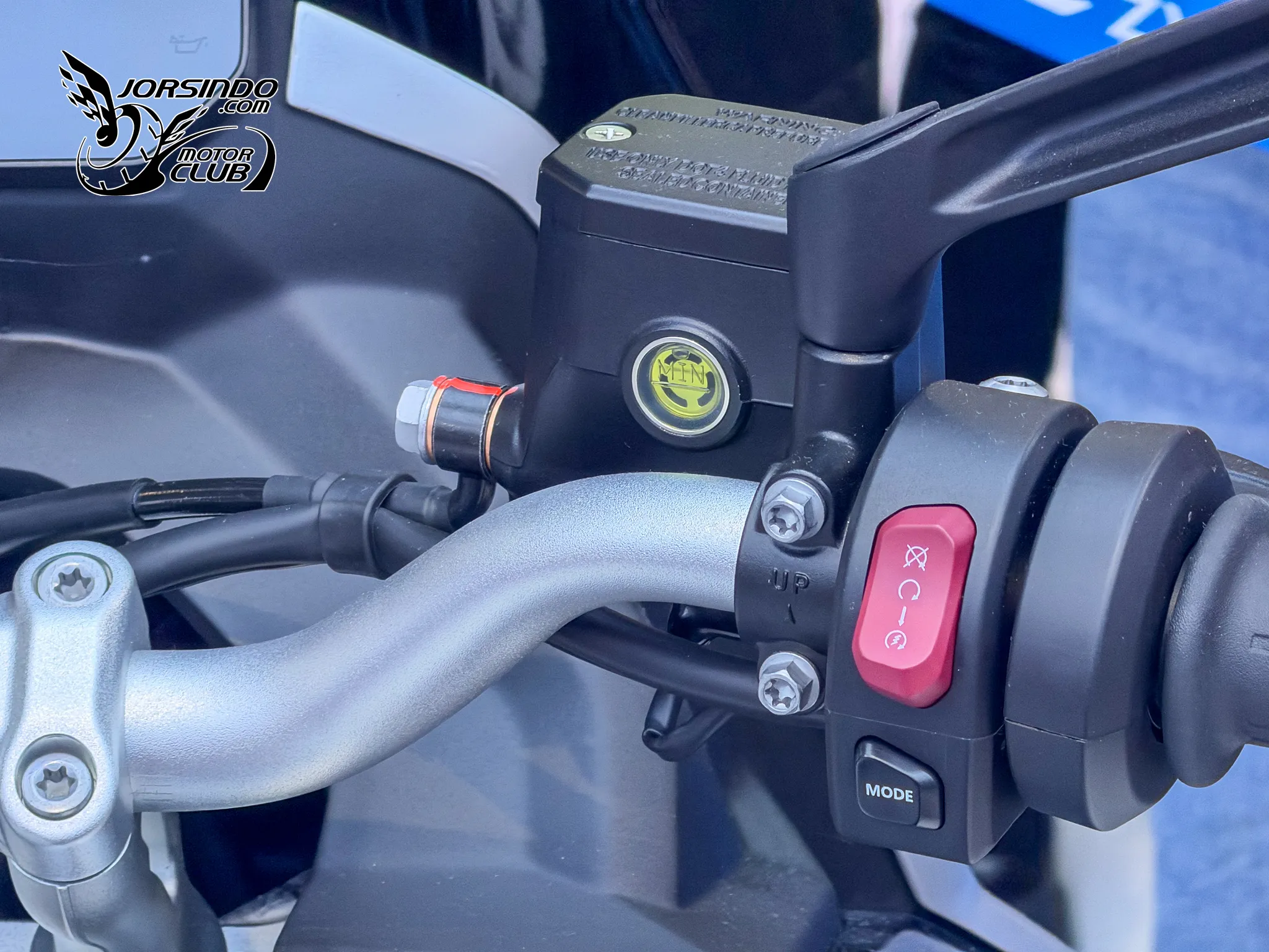 [重慶車展] ZXMOTO 張雪 250T ADV 速克達6345|小老婆汽機車資訊網
