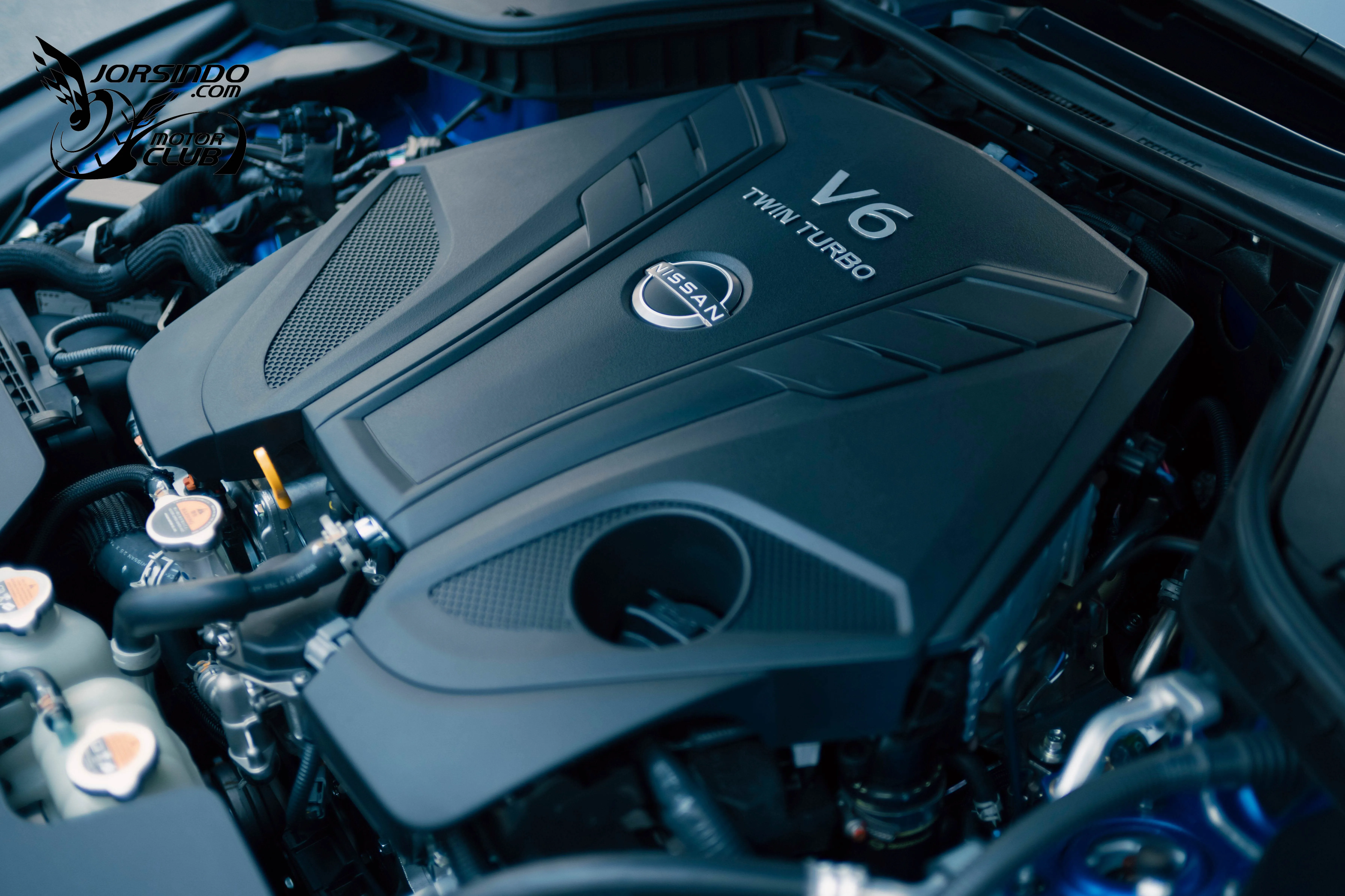 開發僅耗時26個月！Nissan大改款Skyline確定今年12月亮相9792|小老婆汽機車資訊網