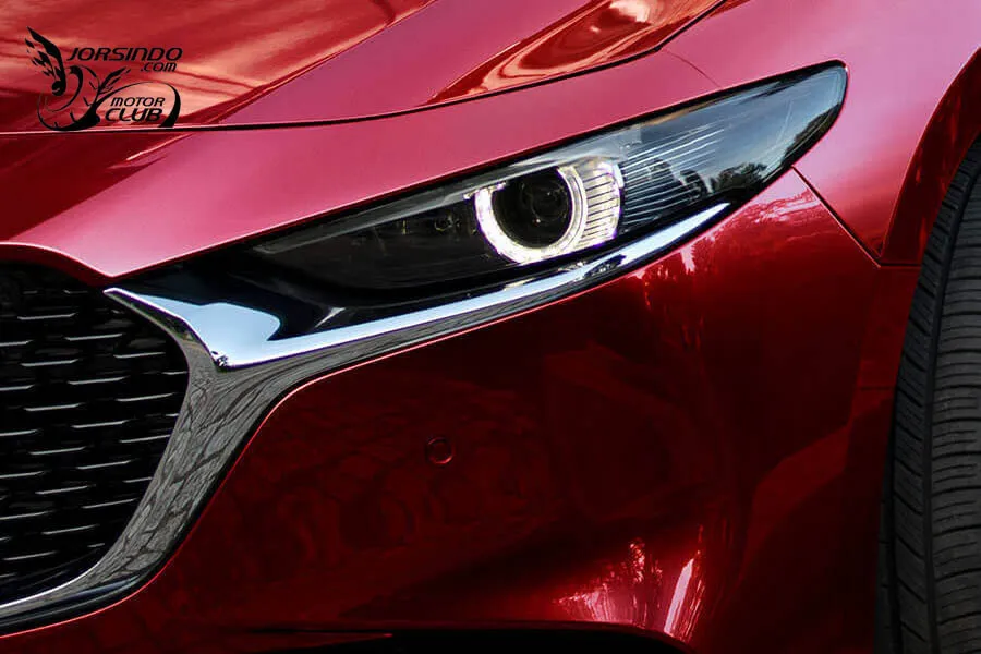 Mazda3新年式88.8萬起上架開賣，全面導入新世代i-Activsense！2407|小老婆汽機車資訊網