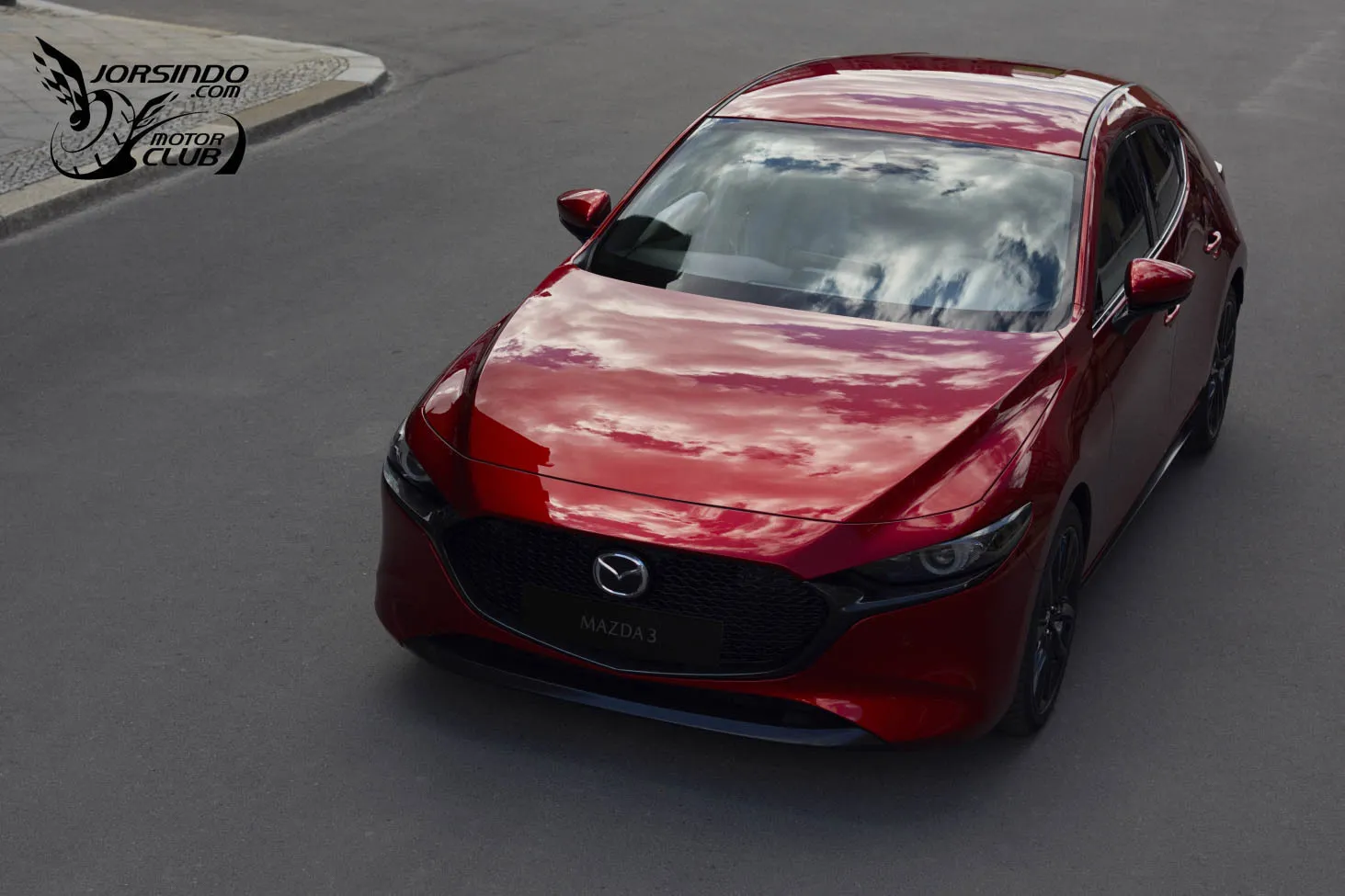 Mazda3新年式88.8萬起上架開賣，全面導入新世代i-Activsense！2117|小老婆汽機車資訊網