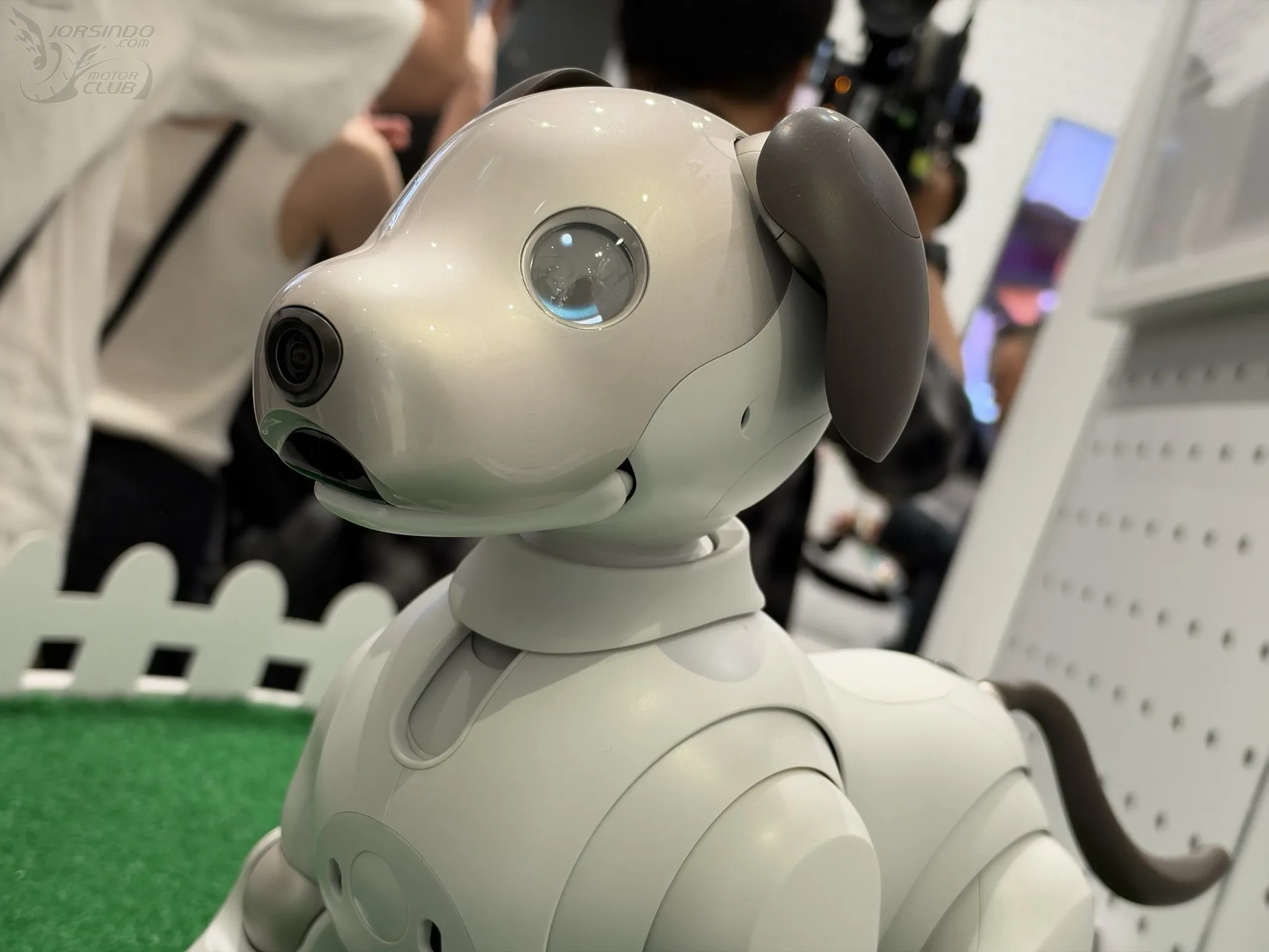 Sony 80 週年主題特展在 Sony Store 最新大巨蛋門市登場，快來逛吧！8795|Sony,Sony Store小老婆汽機車資訊網