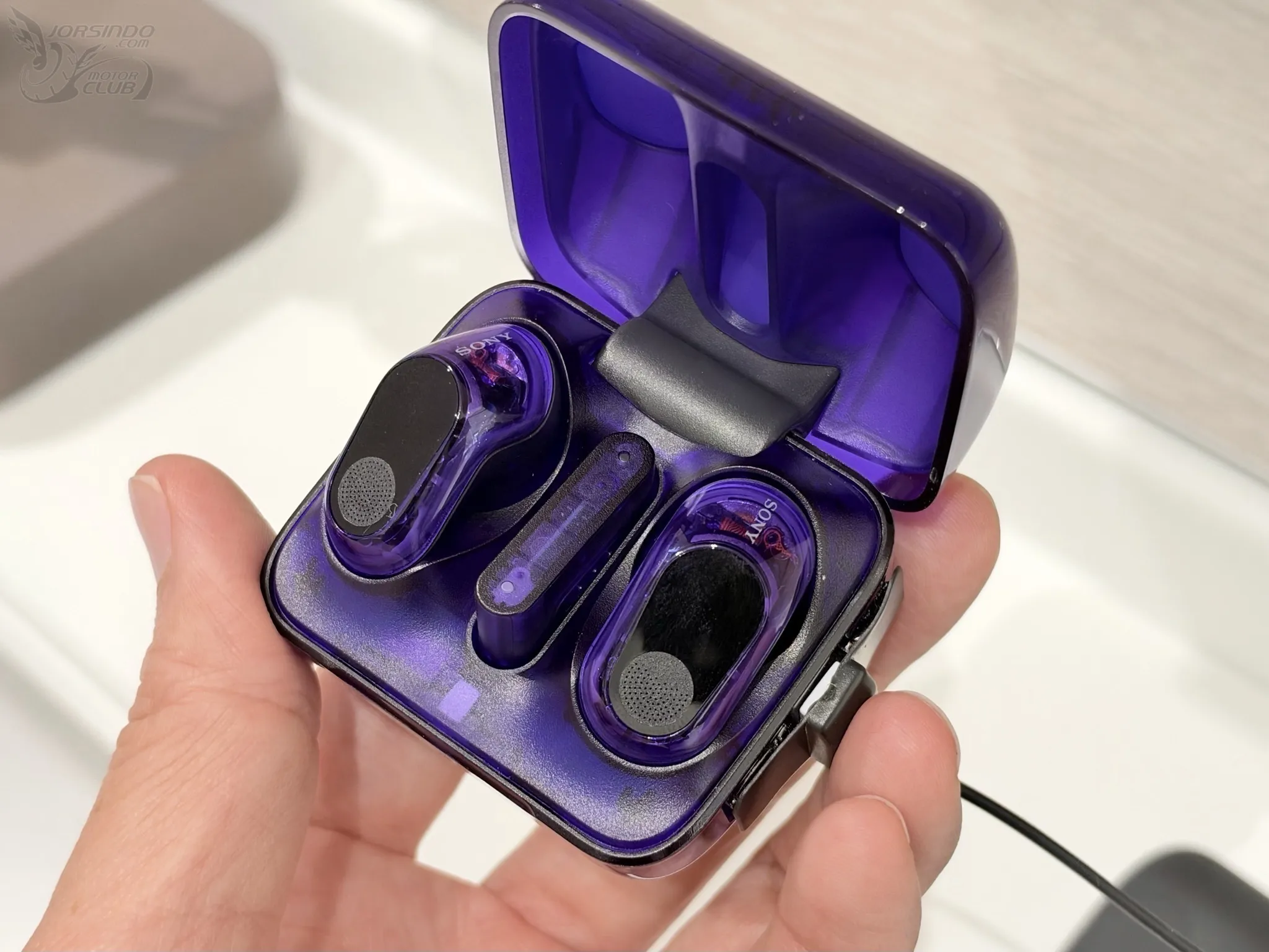 Sony 80 週年主題特展在 Sony Store 最新大巨蛋門市登場，快來逛吧！8621|Sony,Sony Store小老婆汽機車資訊網