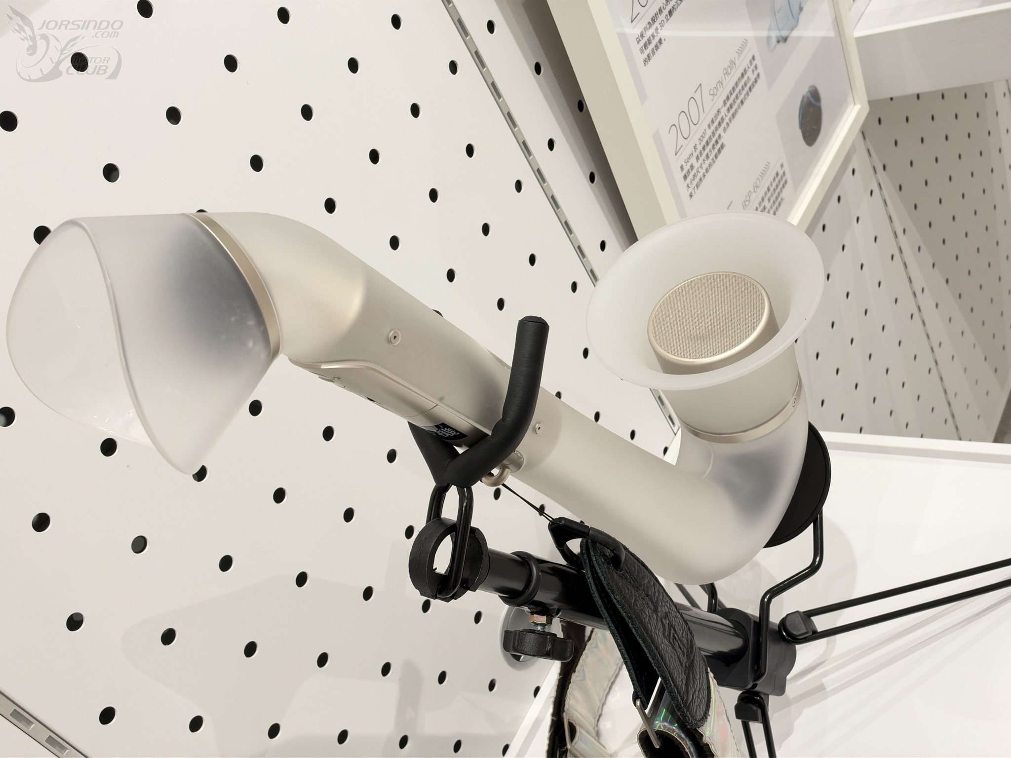 Sony 80 週年主題特展在 Sony Store 最新大巨蛋門市登場，快來逛吧！728|Sony,Sony Store小老婆汽機車資訊網