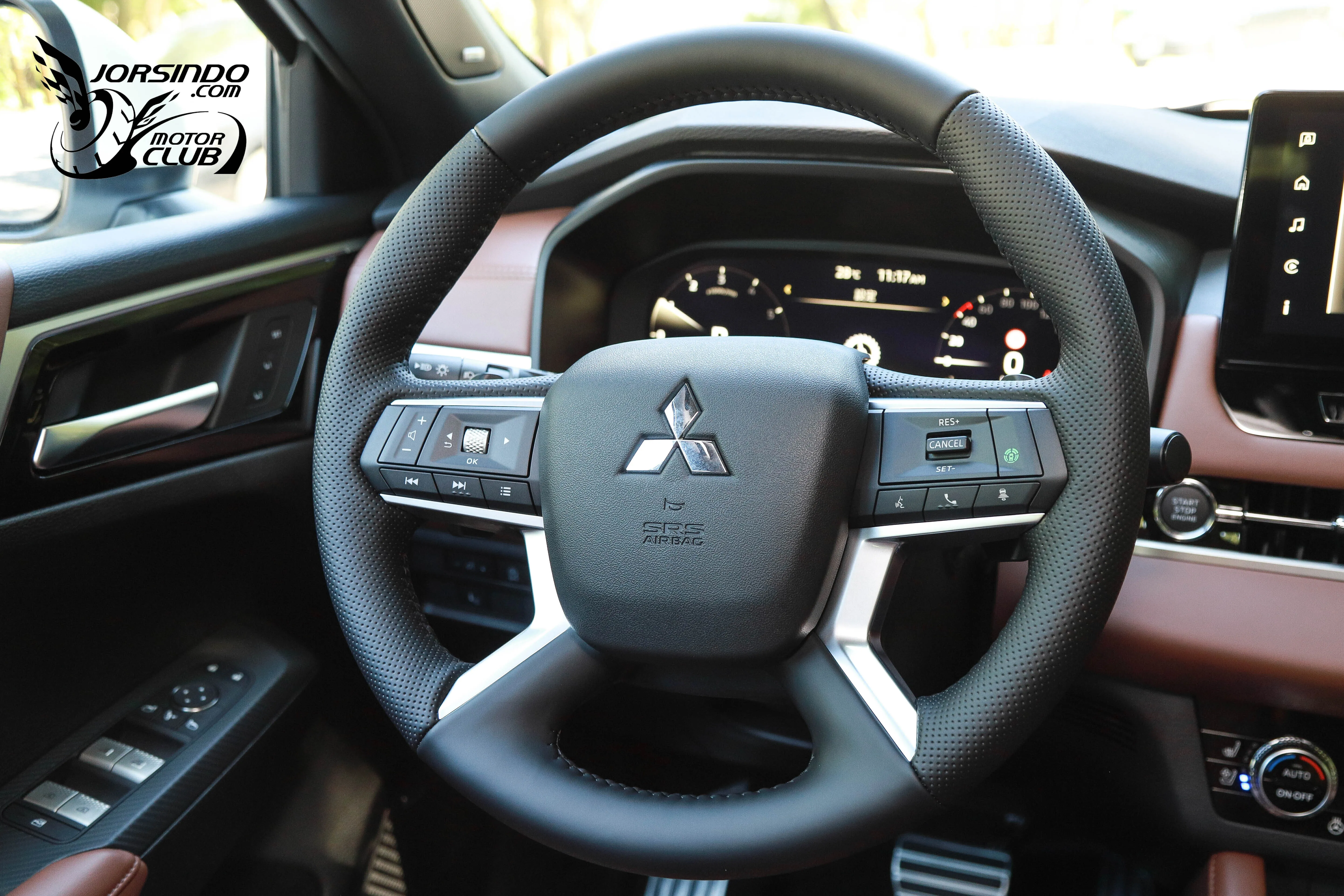 三車型，116.9萬元起！Mitsubishi新世代Outlander國內上市3290|小老婆汽機車資訊網