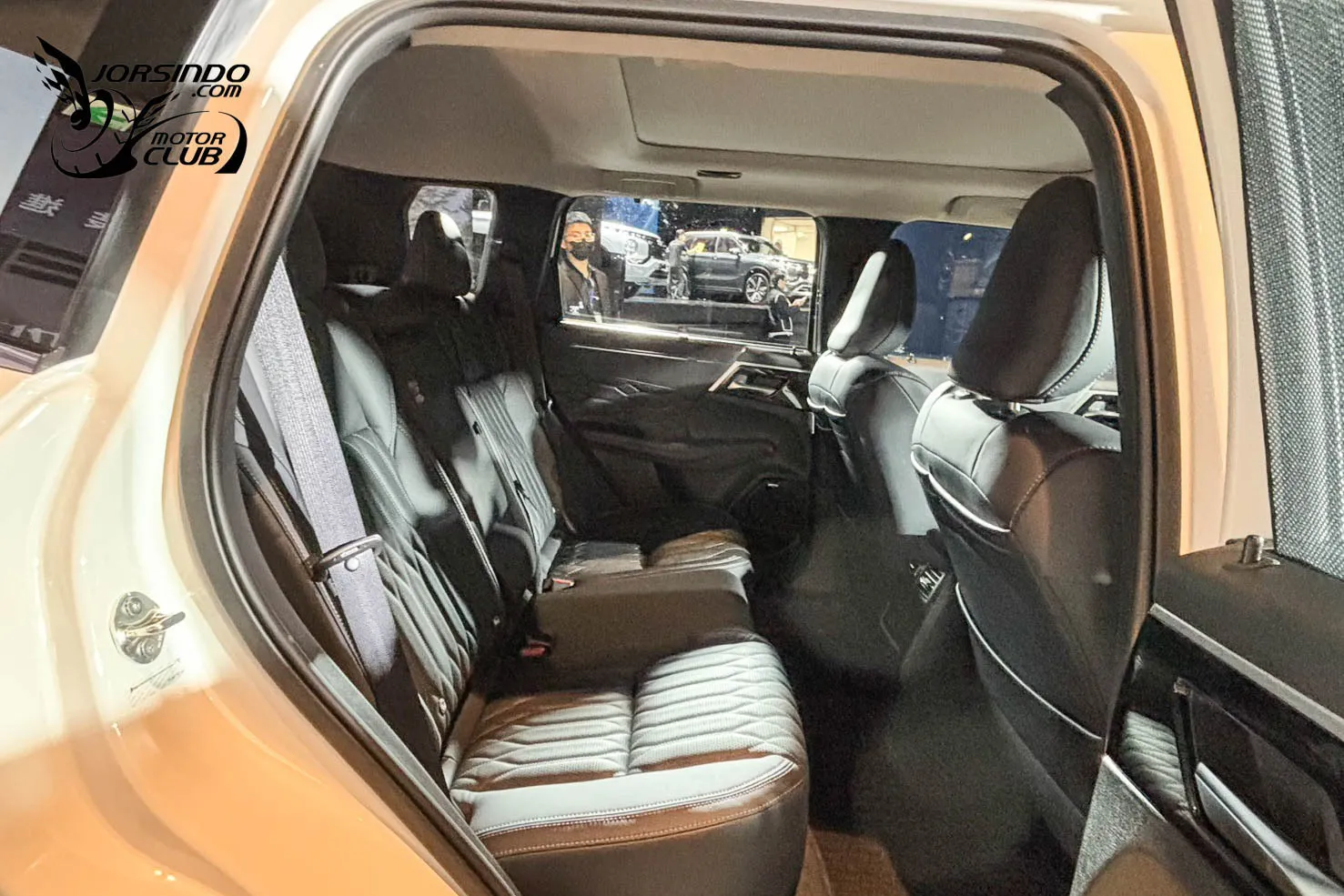 三車型，116.9萬元起！Mitsubishi新世代Outlander國內上市5005|小老婆汽機車資訊網