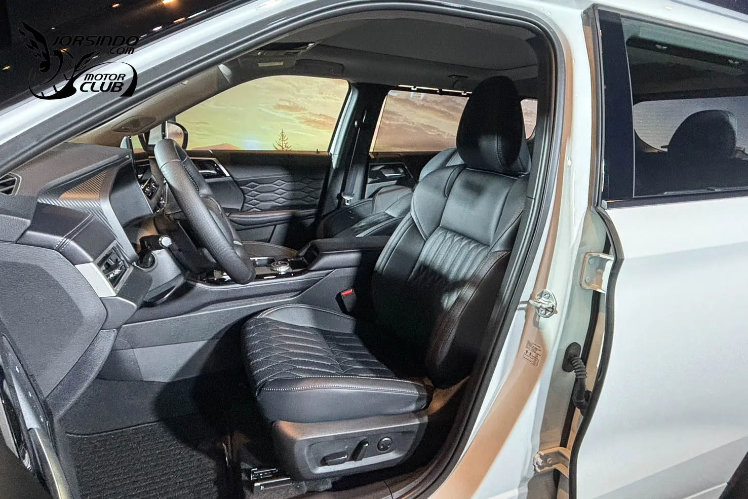 三車型，116.9萬元起！Mitsubishi新世代Outlander國內上市5752|小老婆汽機車資訊網