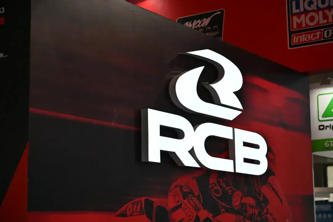 摩博会探馆｜改装专业户 RCB，“标准答案之外属于自己的答案”7152|小老婆汽機車資訊網