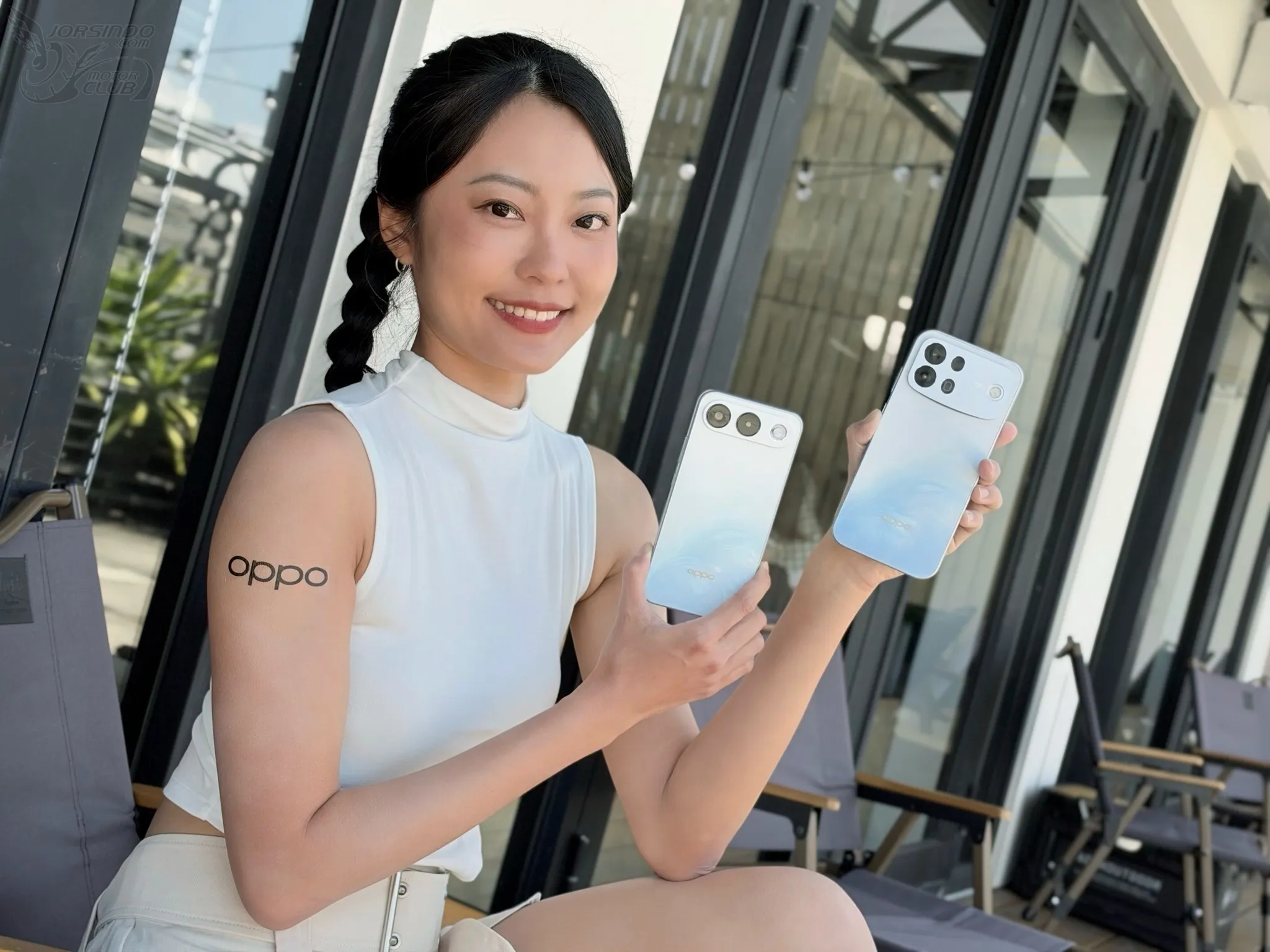 真「硬」核的 OPPO A7 Pro Max 登台：破萬級電池、滿級防水都給你3699|OPPO A7 Pro,OPPO小老婆汽機車資訊網