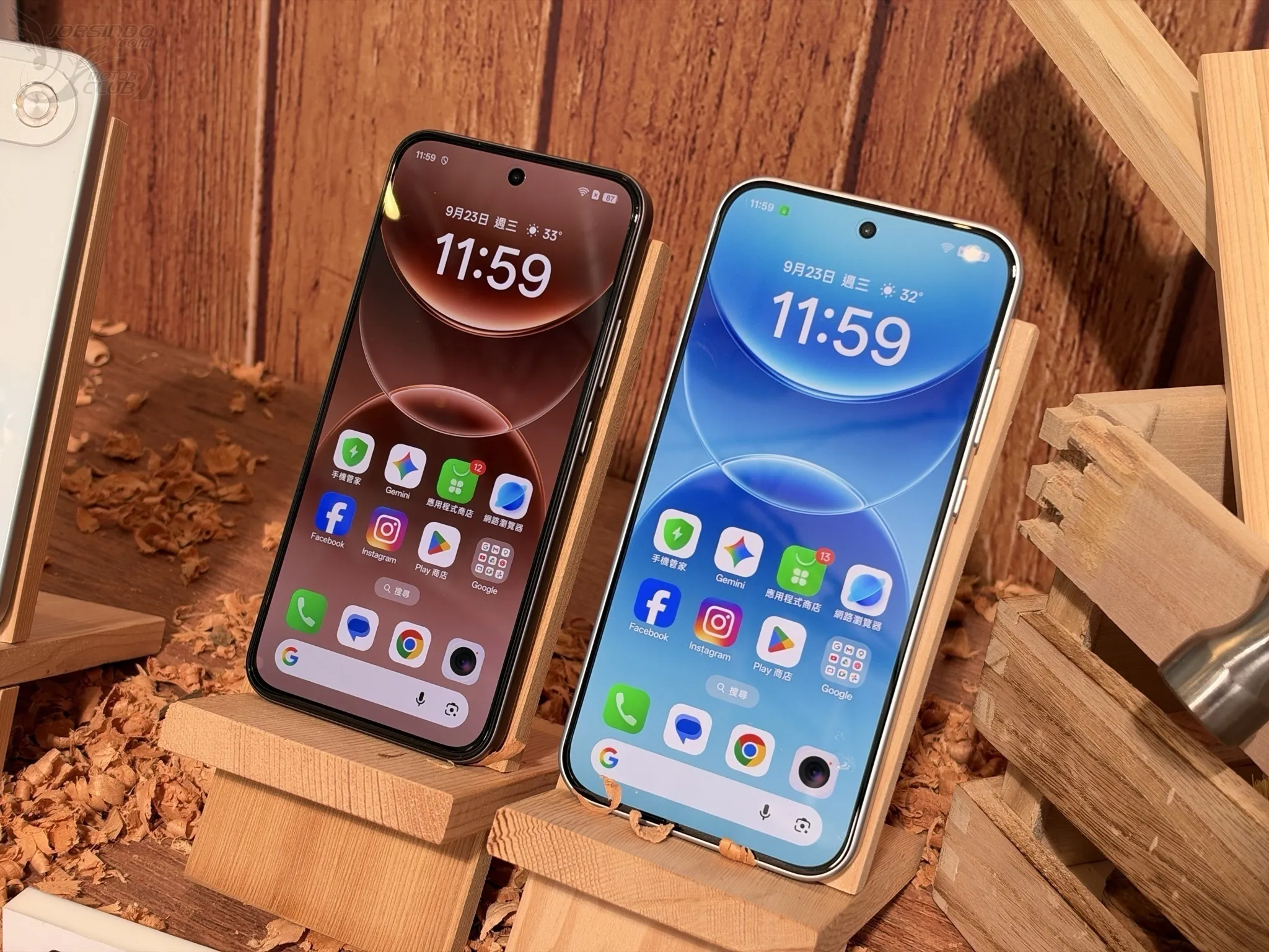 真「硬」核的 OPPO A7 Pro Max 登台：破萬級電池、滿級防水都給你9978|OPPO A7 Pro,OPPO小老婆汽機車資訊網