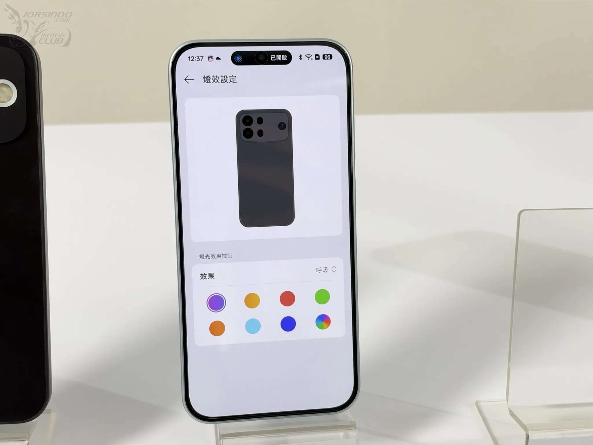 真「硬」核的 OPPO A7 Pro Max 登台：破萬級電池、滿級防水都給你5966|OPPO A7 Pro,OPPO小老婆汽機車資訊網