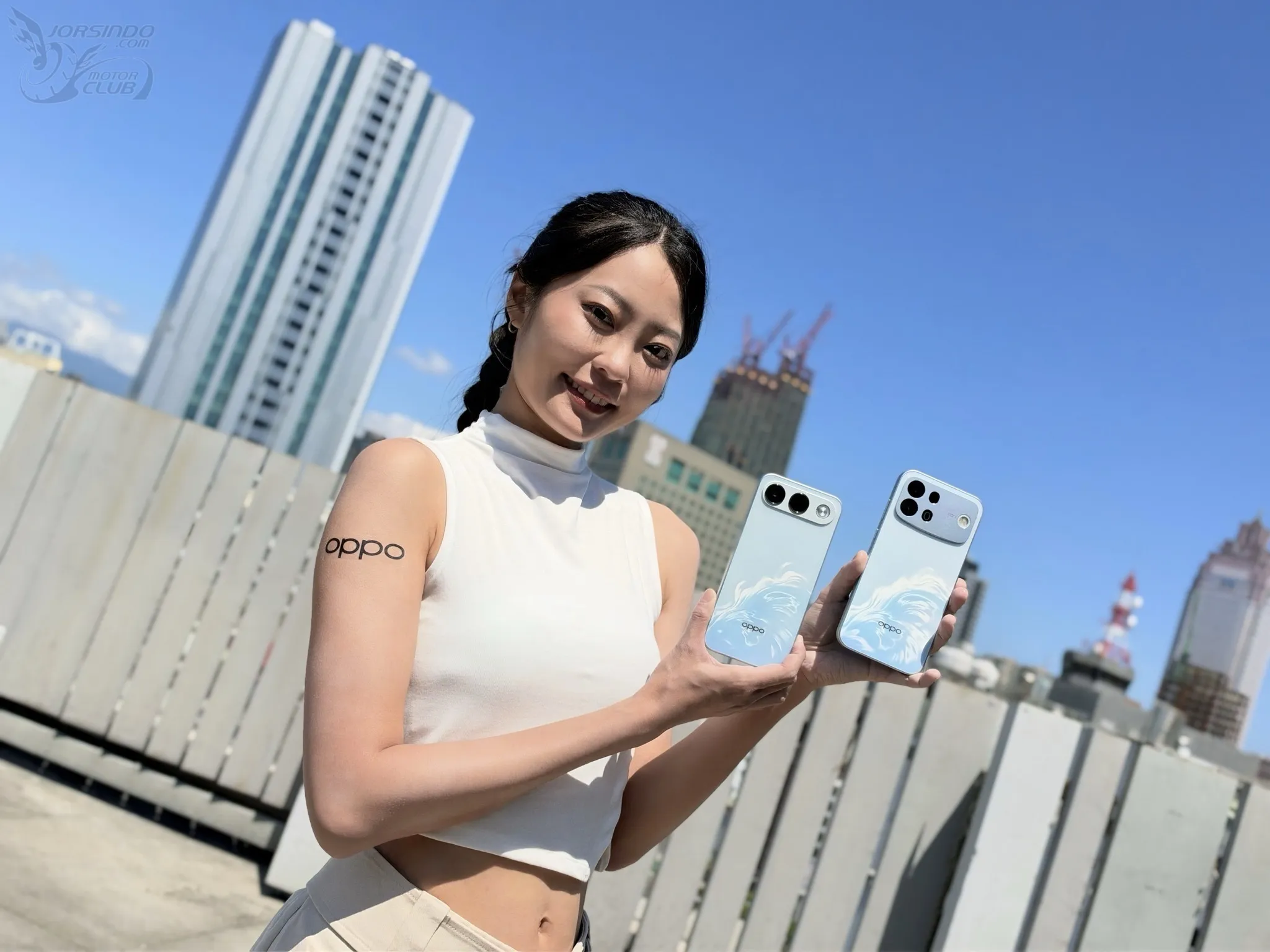真「硬」核的 OPPO A7 Pro Max 登台：破萬級電池、滿級防水都給你709|OPPO A7 Pro,OPPO小老婆汽機車資訊網