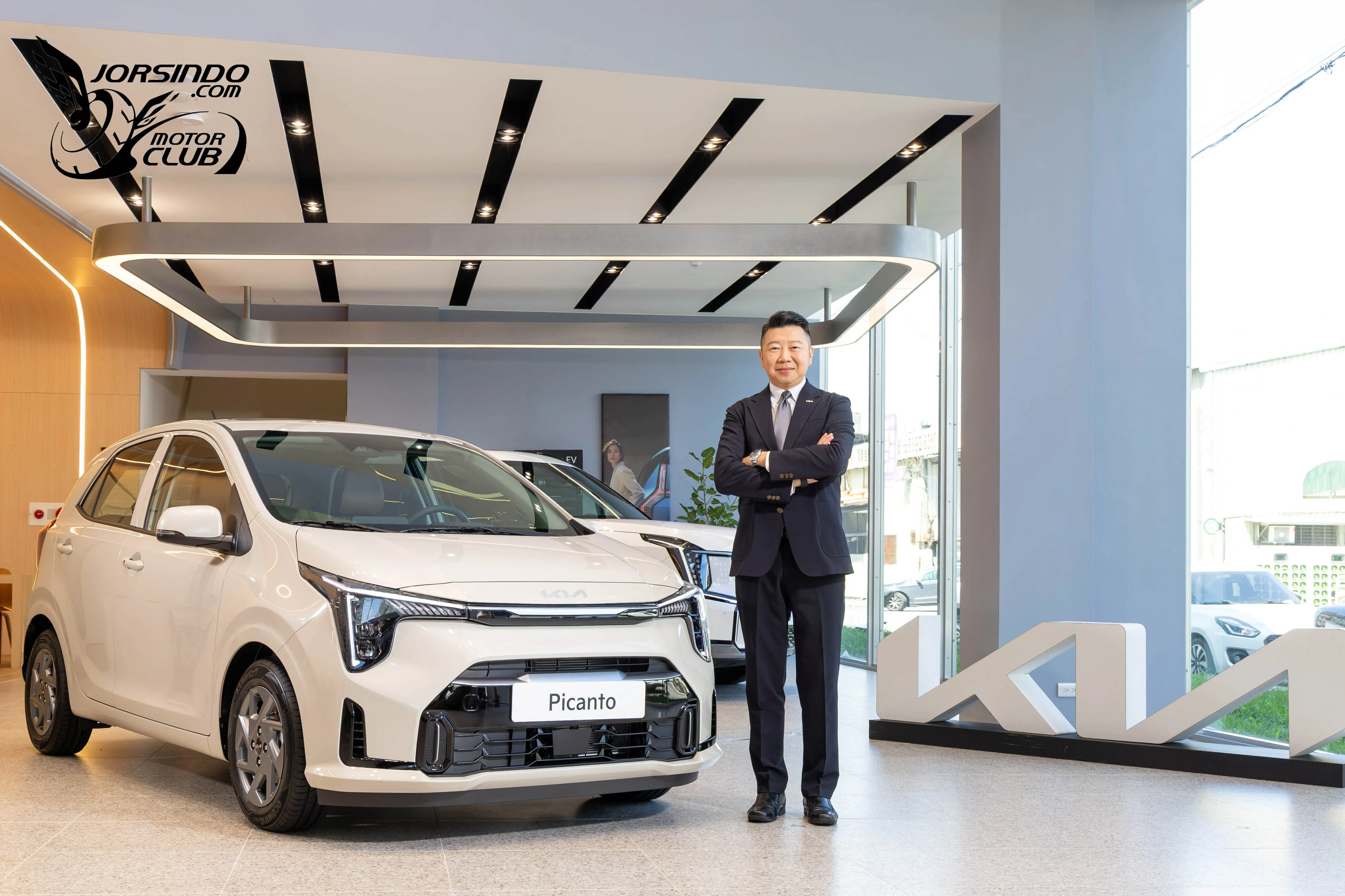 通風椅/天窗納標配，70.9萬！KIA Picanto Cappuccino Edition國內上市4964|小老婆汽機車資訊網