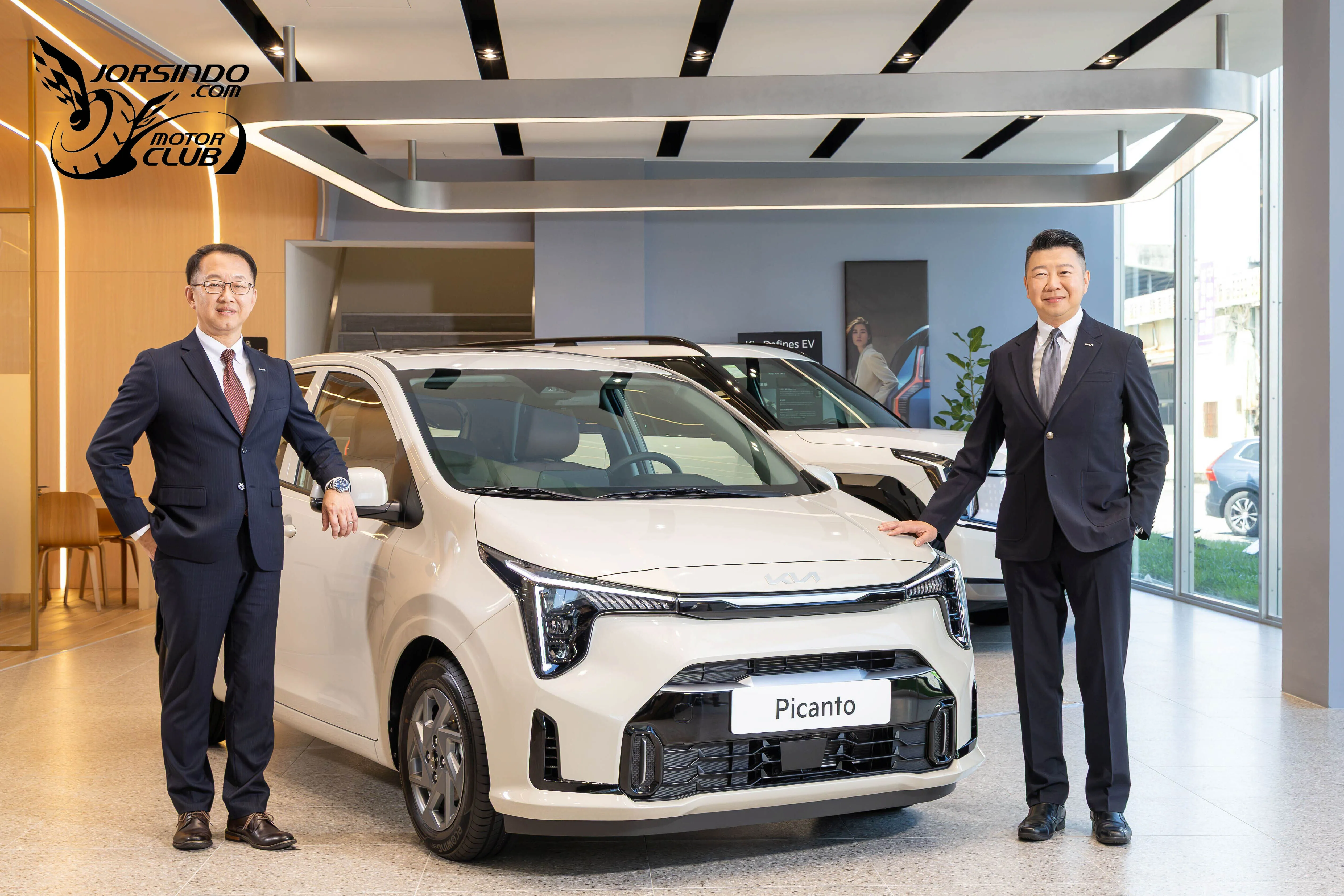通風椅/天窗納標配，70.9萬！KIA Picanto Cappuccino Edition國內上市6590|小老婆汽機車資訊網