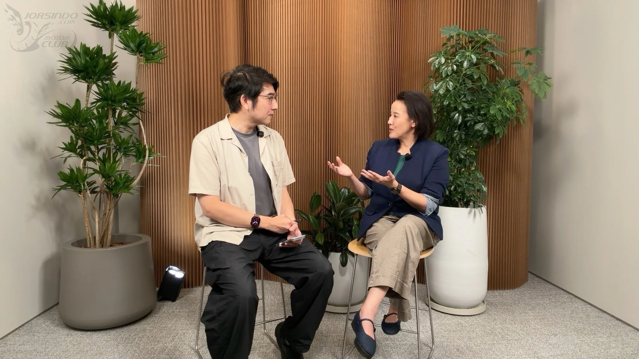 [Apple 大人物專訪] iPhone Duo 設計理念、Pro Control 有機會下放嗎？ ...