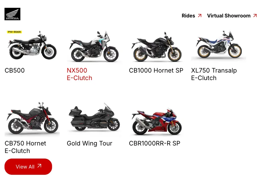 合台幣 9 萬元起！經典單缸街車 Honda CB500 印度開賣9940|小老婆汽機車資訊網