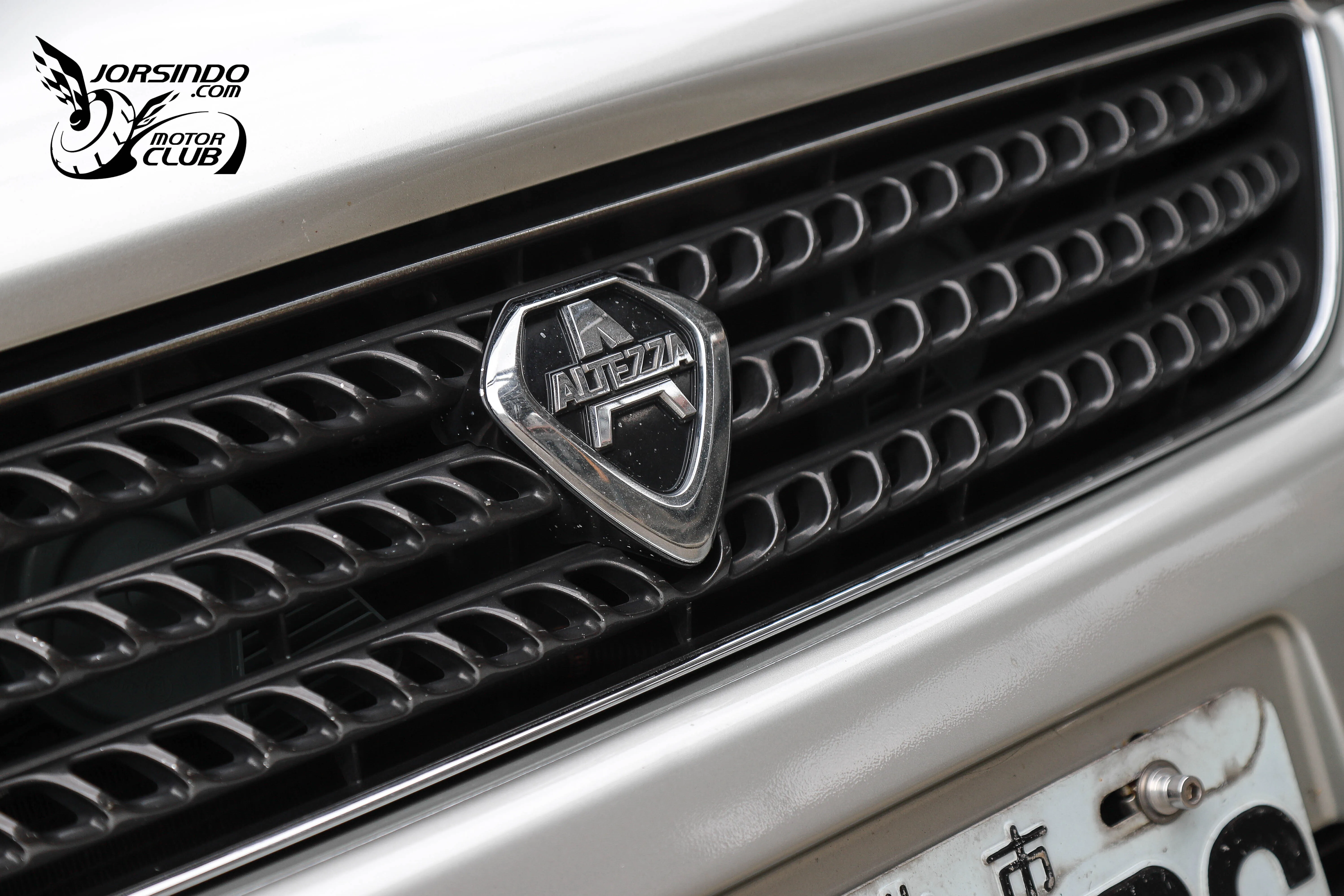 [經典車庫]阿鈞和他的Lexus IS 300愛車故事9500|小老婆汽機車資訊網