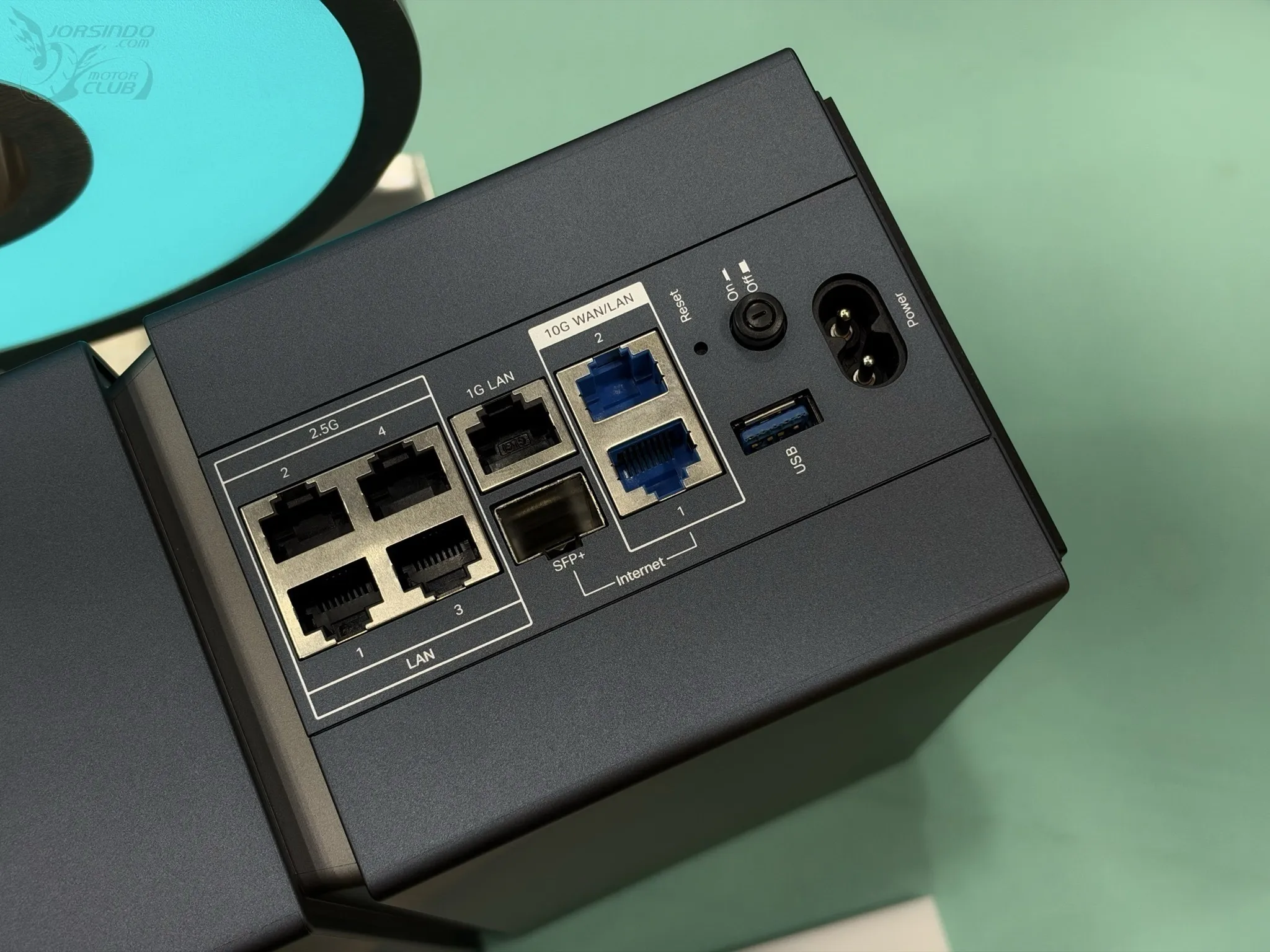 直擊！TP-Link Wi-Fi 8 旗艦於 WirForce 2026 在台首登場5122|小老婆汽機車資訊網