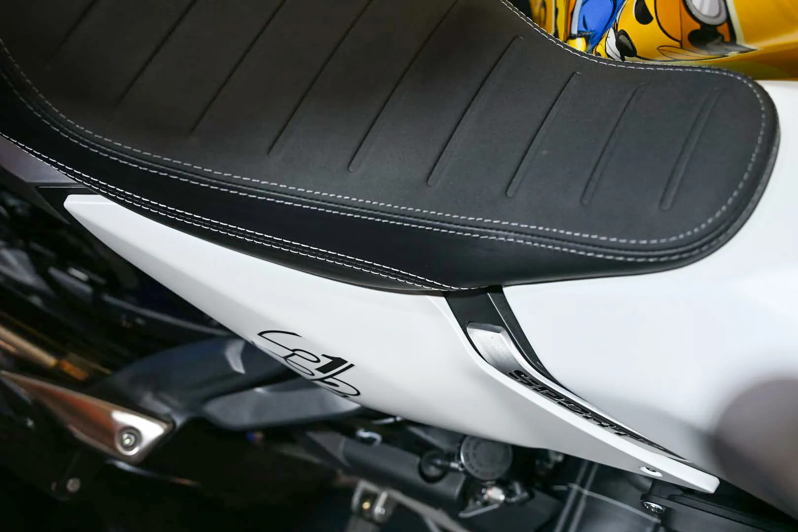 [重慶車展] MOTO MORINI 米蘭仔 350 發表，10萬有找還加終生保固1360|小老婆汽機車資訊網