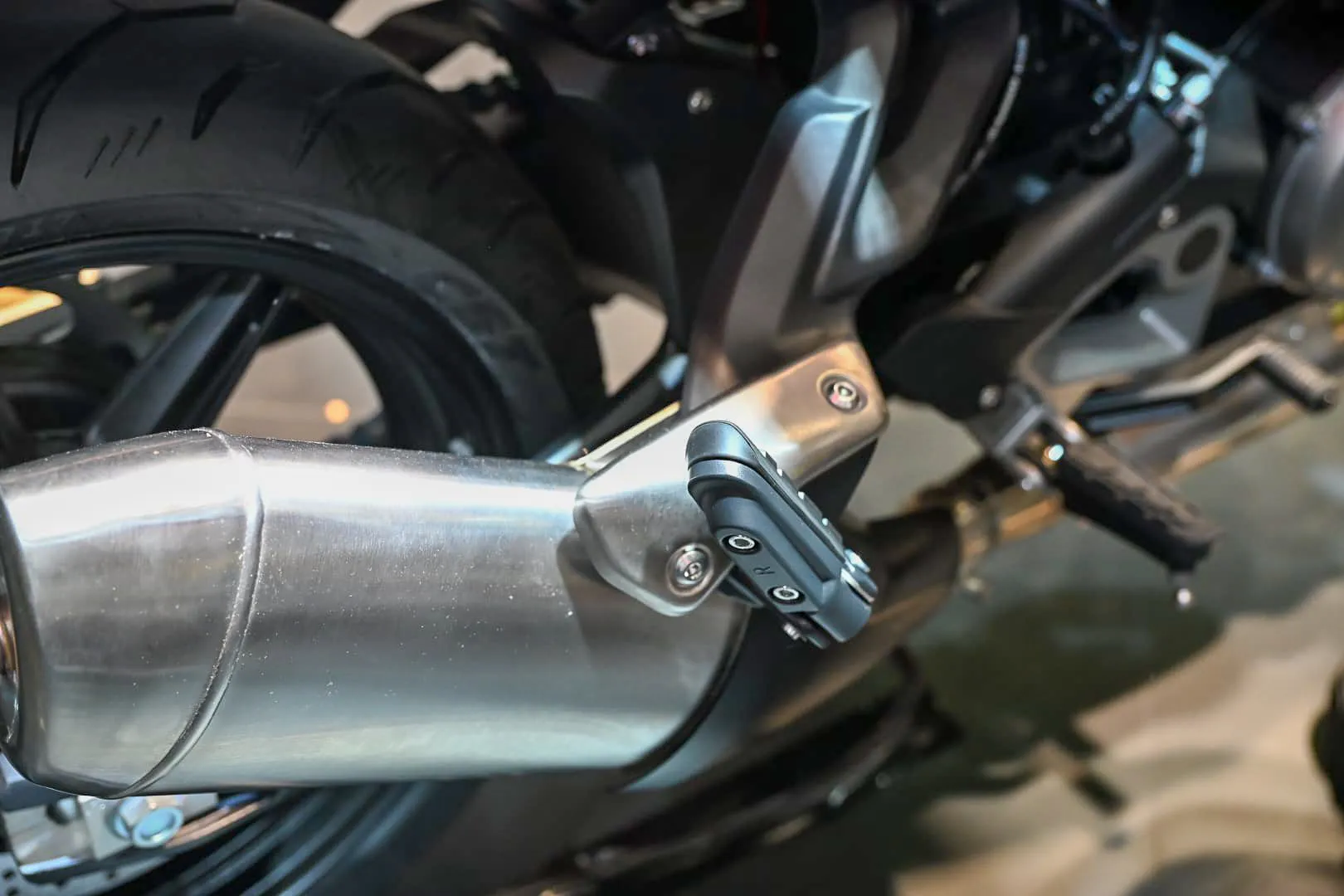 [重慶車展] MOTO MORINI 米蘭仔 350 發表，10萬有找還加終生保固4429|小老婆汽機車資訊網