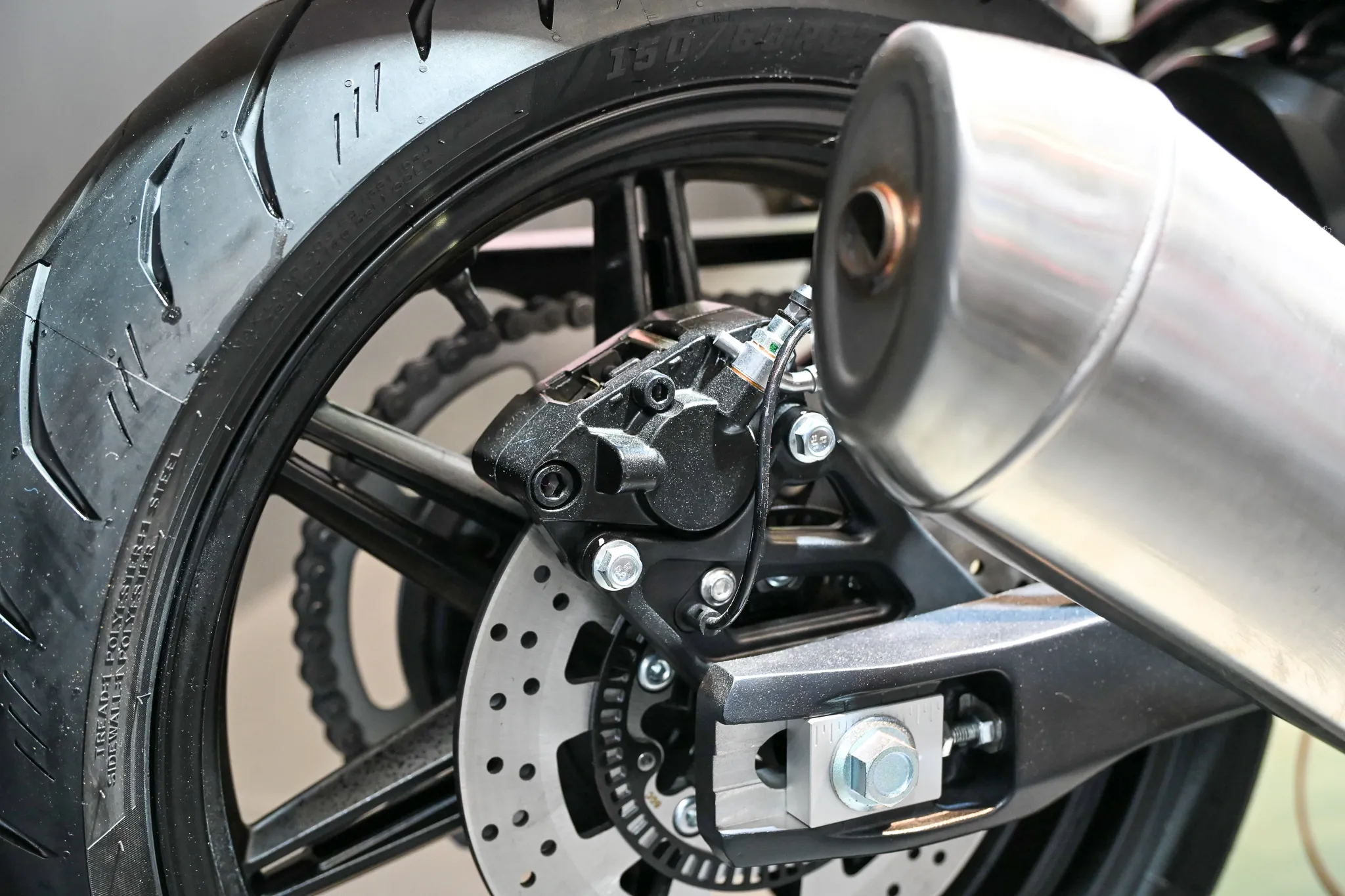 [重慶車展] MOTO MORINI 米蘭仔 350 發表，10萬有找還加終生保固6938|小老婆汽機車資訊網