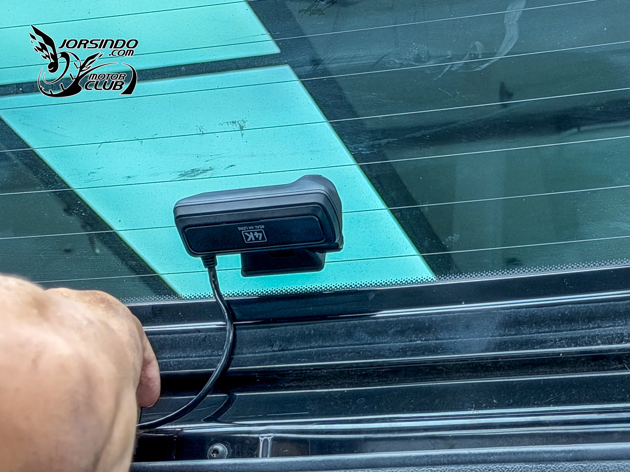 [分享] 電子後視鏡+雙4K鏡頭，Mio R890WD 汽車行車記錄器1955|小老婆汽機車資訊網