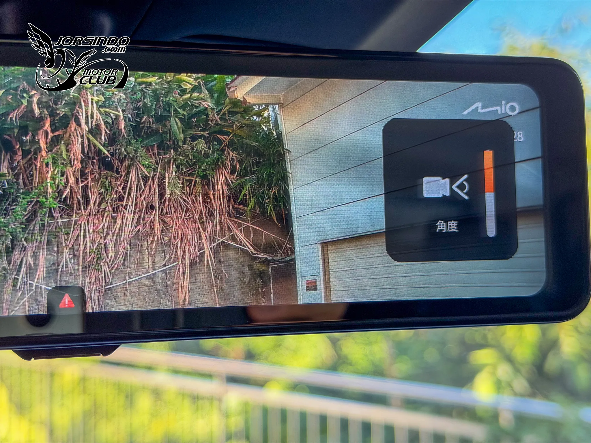[分享] 電子後視鏡+雙4K鏡頭，Mio R890WD 汽車行車記錄器337|小老婆汽機車資訊網