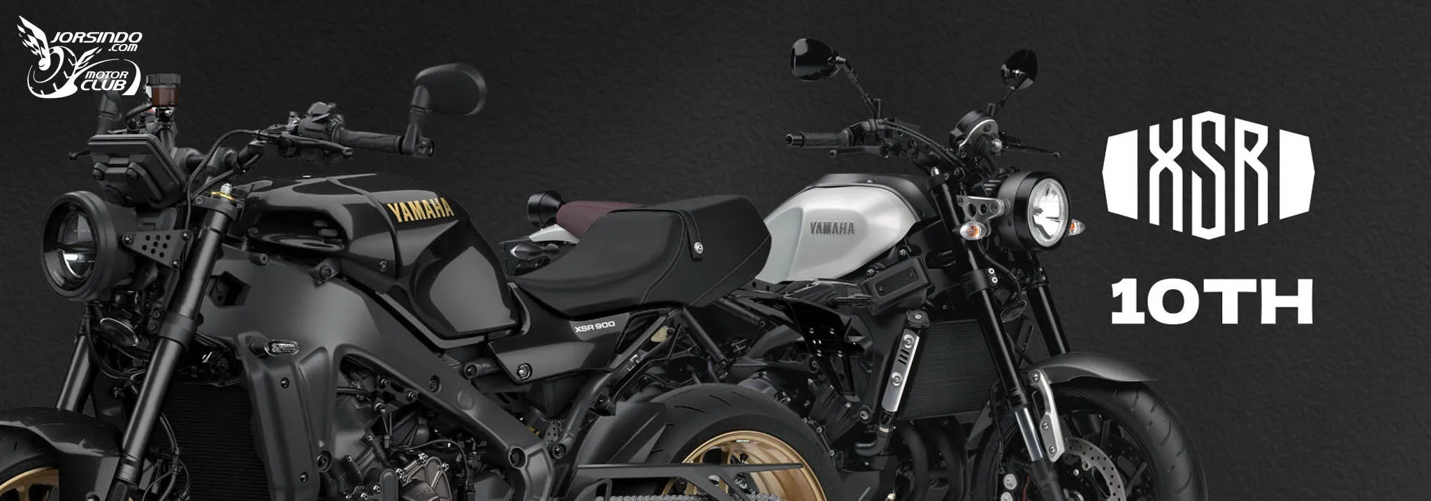限量 300 件！YAMAHA XSR x SEIKO 限量聯名手錶登場8551|小老婆汽機車資訊網