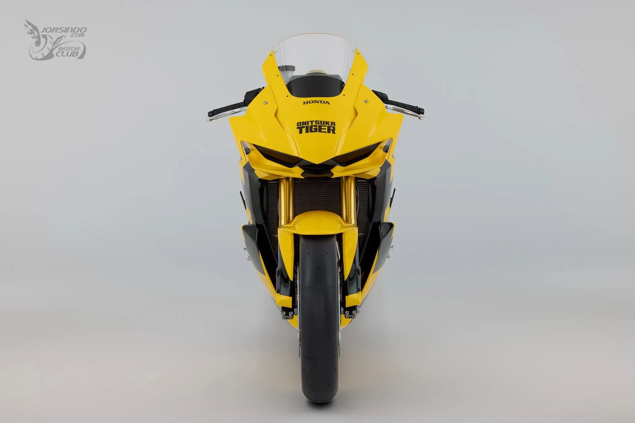 HONDA CBR750R 雙缸跑車？與潮牌聯名的概念車讓你騎帥也很快8076|小老婆汽機車資訊網