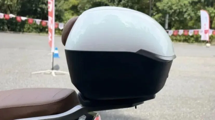 [大陆车讯] 从KR150到KR125，光阳的车型似乎越来越接地气了5717|小老婆汽機車資訊網