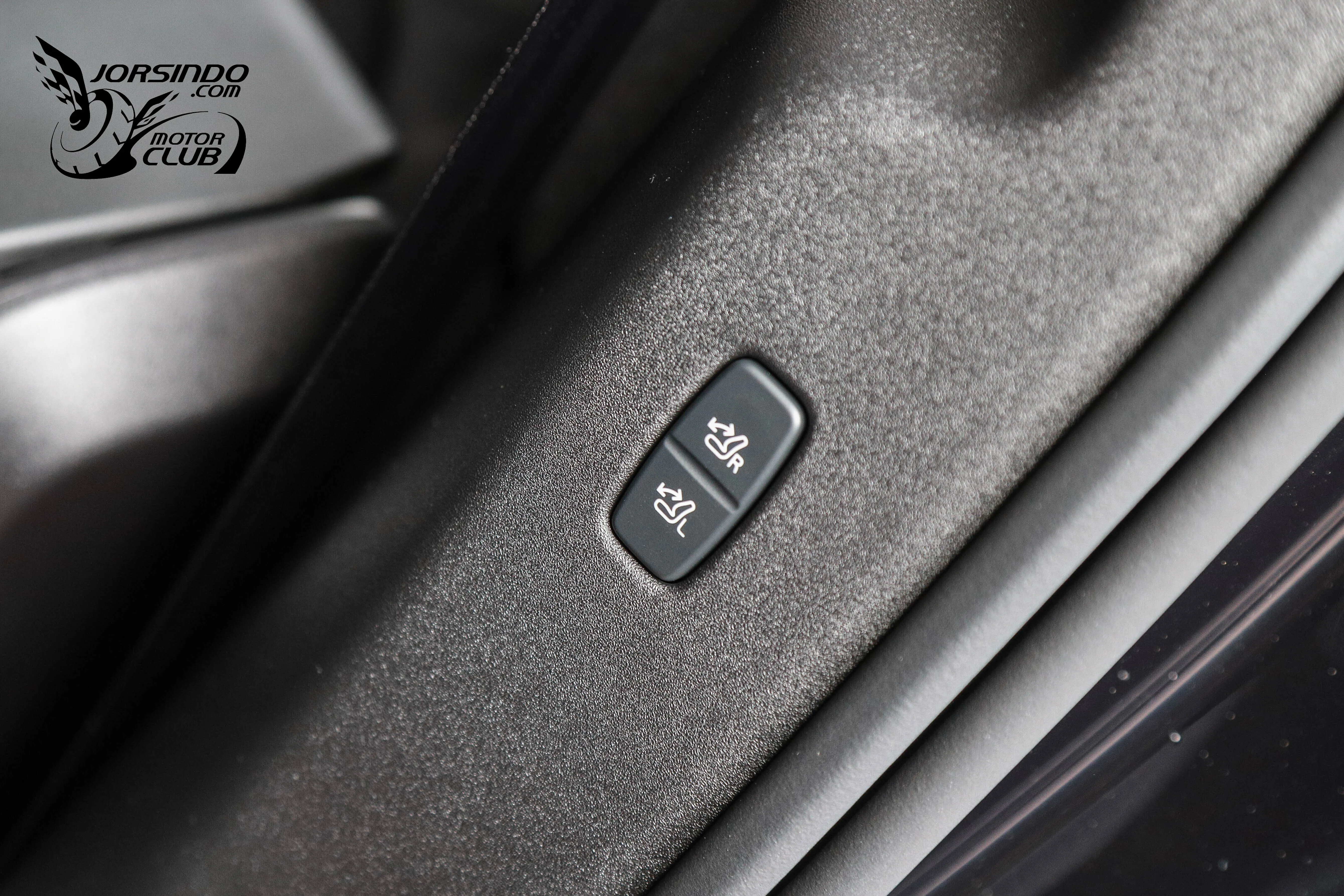 豪華、舒適的北歐七座移動城堡！Volvo EX90 Plus試駕報告9859|小老婆汽機車資訊網