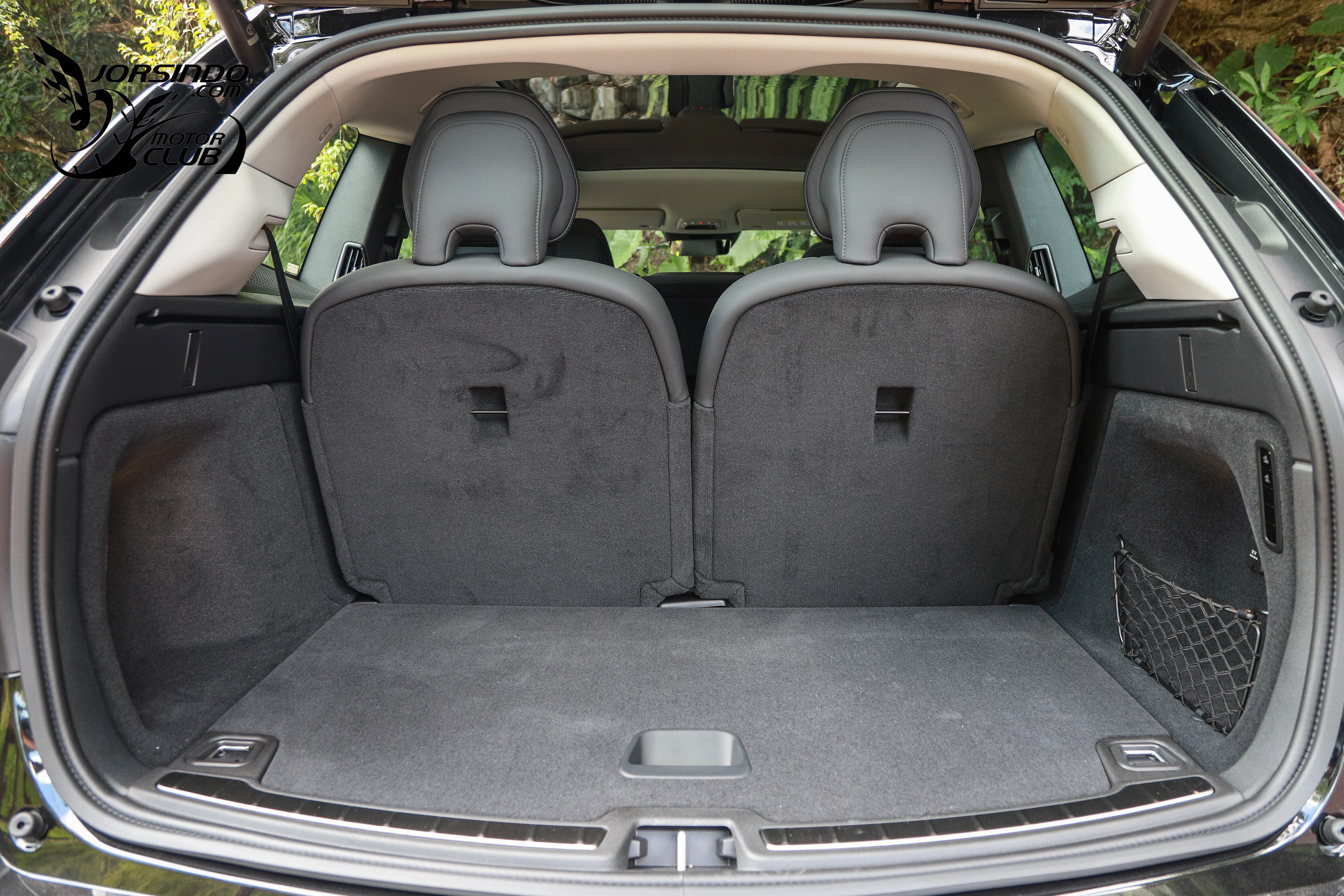豪華、舒適的北歐七座移動城堡！Volvo EX90 Plus試駕報告68|小老婆汽機車資訊網