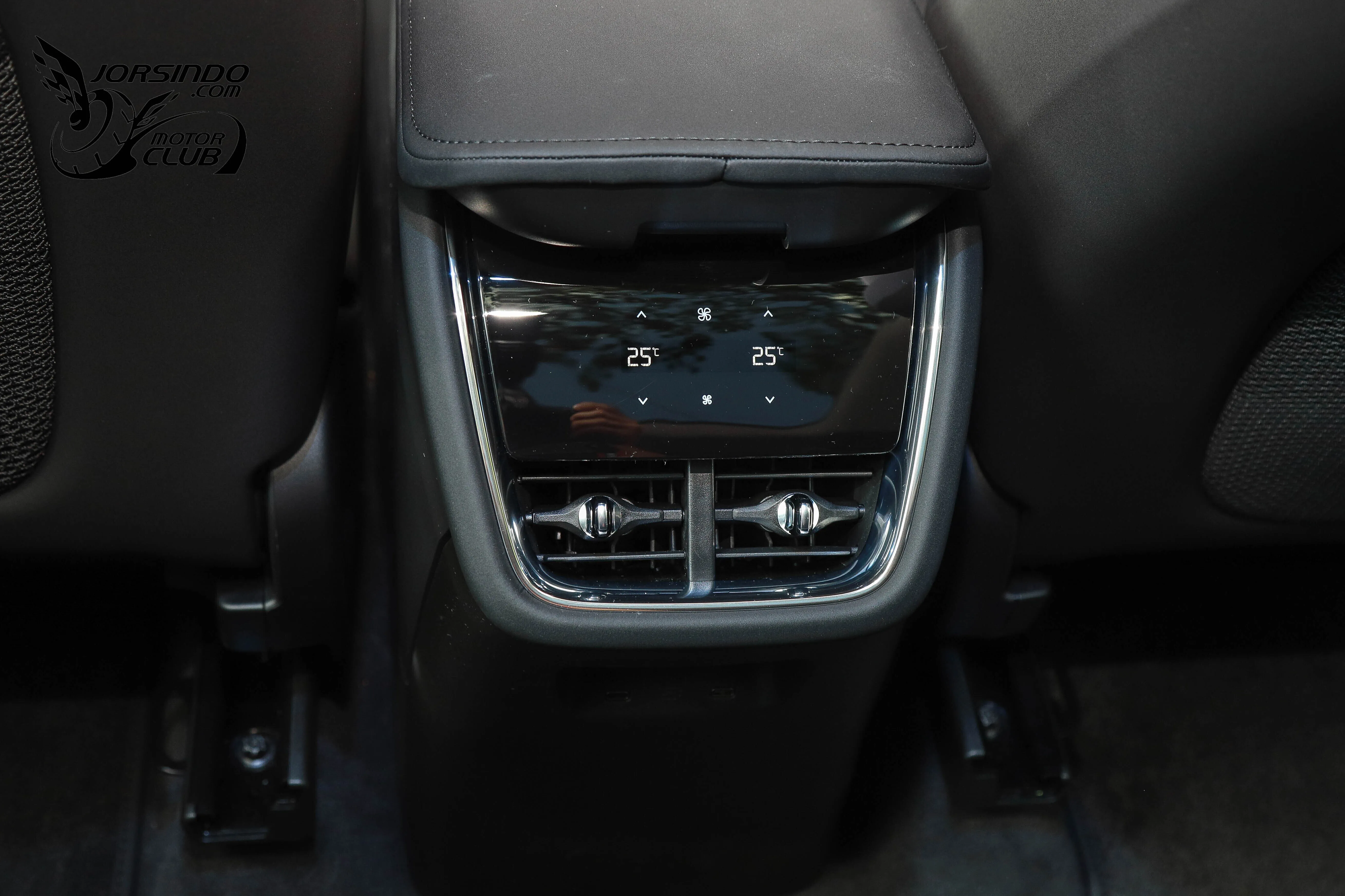 豪華、舒適的北歐七座移動城堡！Volvo EX90 Plus試駕報告2760|小老婆汽機車資訊網