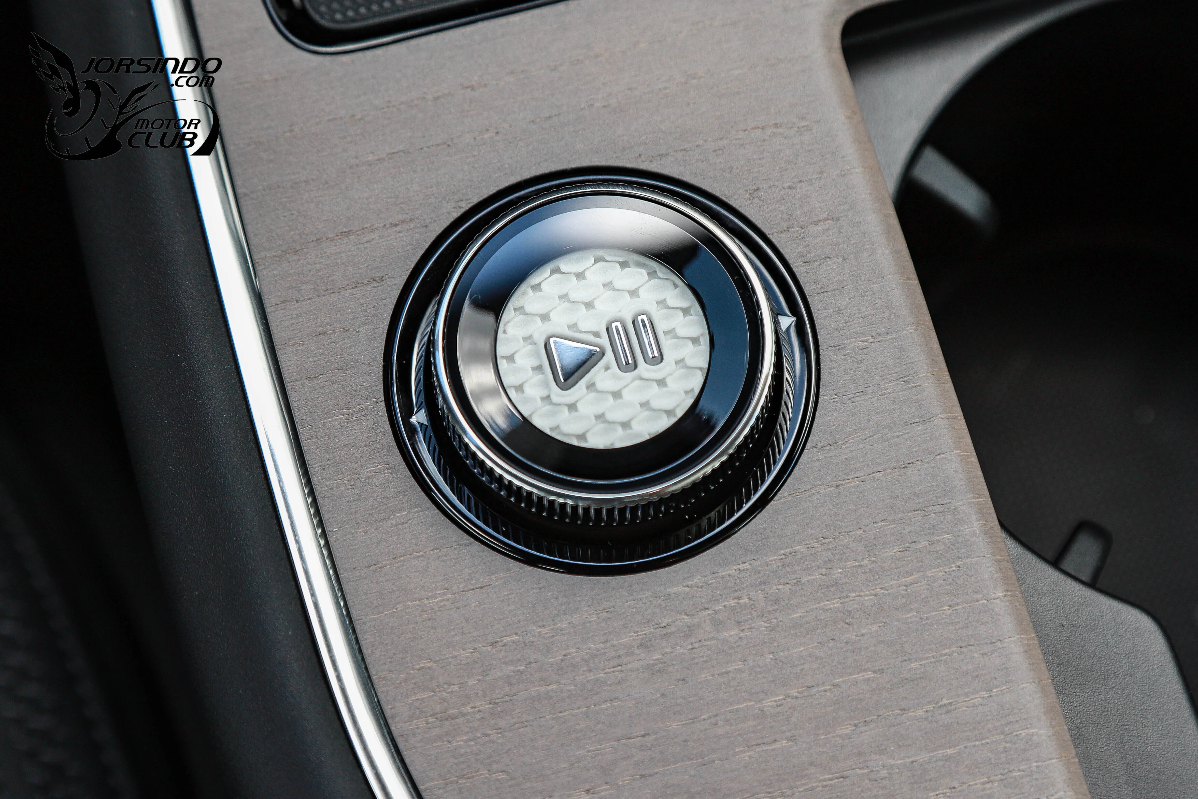 豪華、舒適的北歐七座移動城堡！Volvo EX90 Plus試駕報告5893|小老婆汽機車資訊網