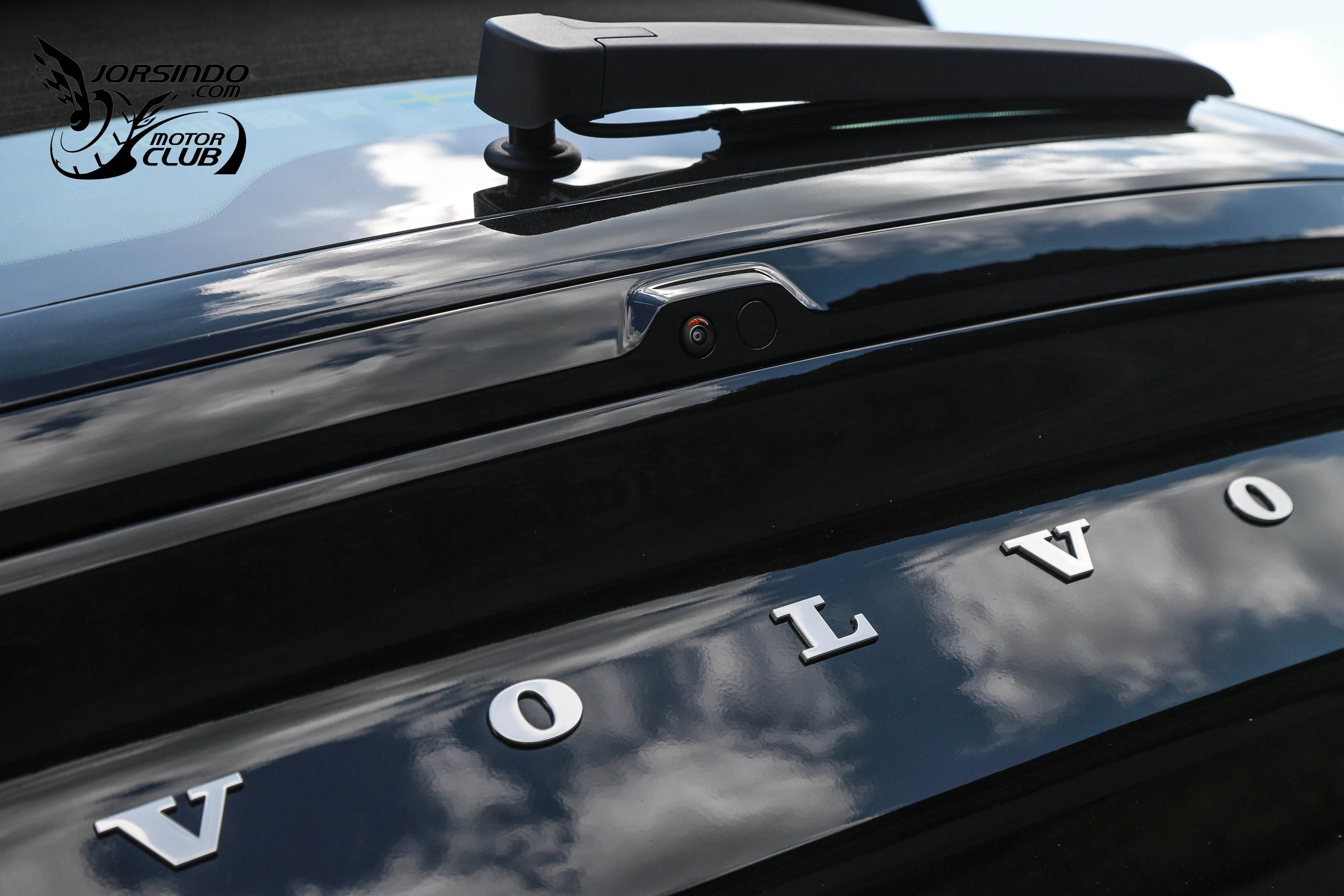 豪華、舒適的北歐七座移動城堡！Volvo EX90 Plus試駕報告7780|小老婆汽機車資訊網