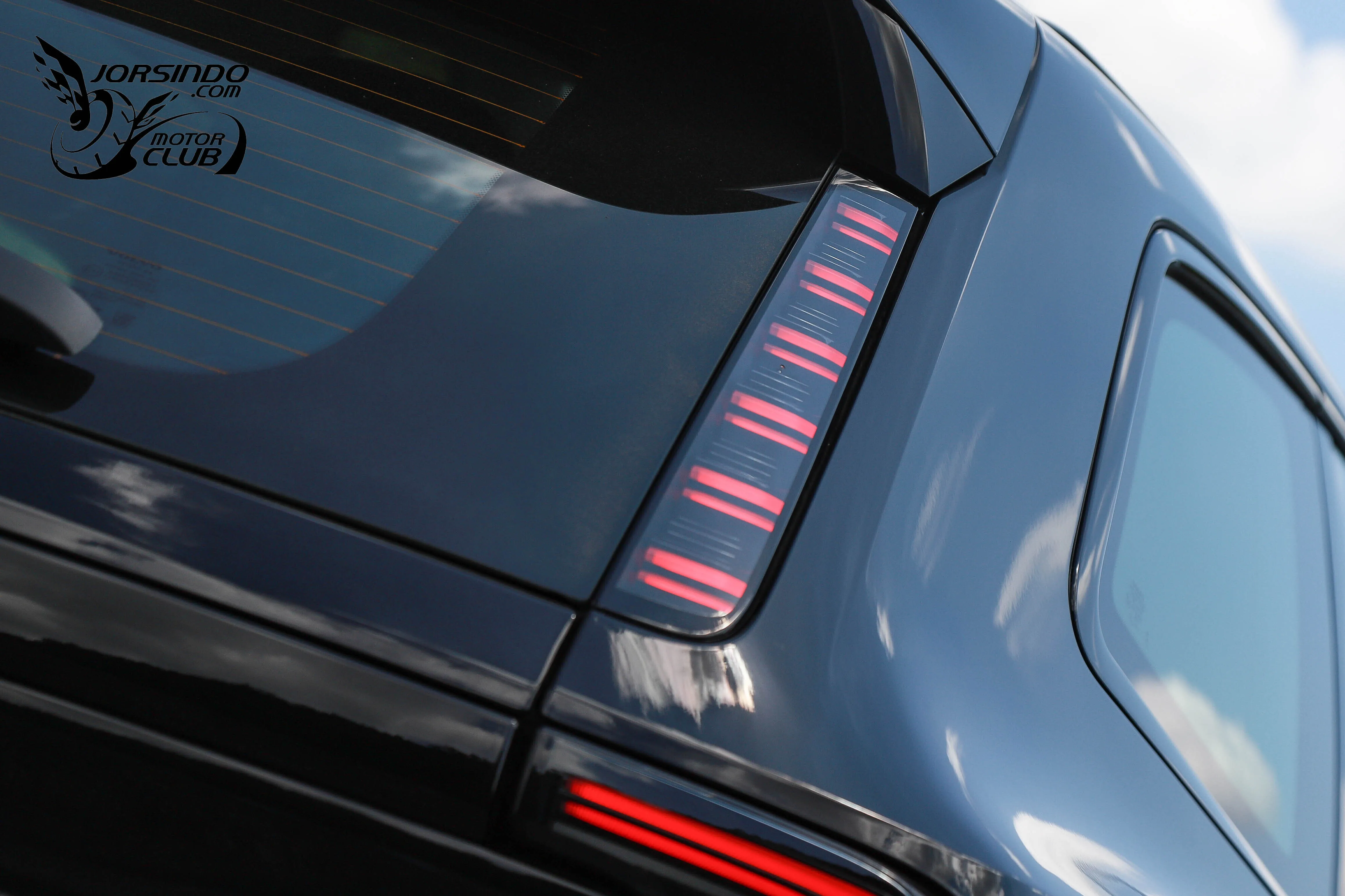 豪華、舒適的北歐七座移動城堡！Volvo EX90 Plus試駕報告4918|小老婆汽機車資訊網
