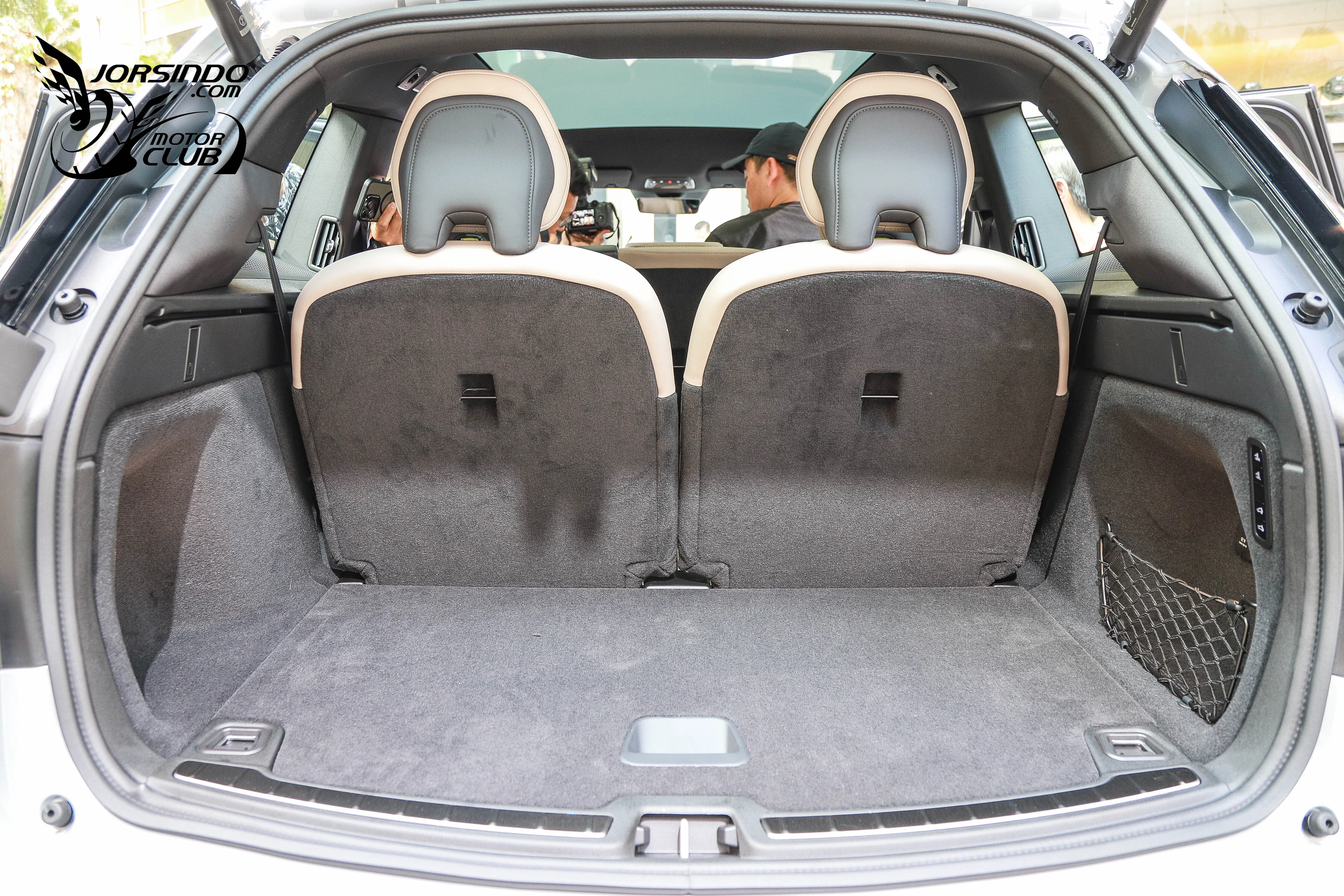 三車型，295萬元起！Volvo純電休旅旗艦EX90抵台上市5802|小老婆汽機車資訊網