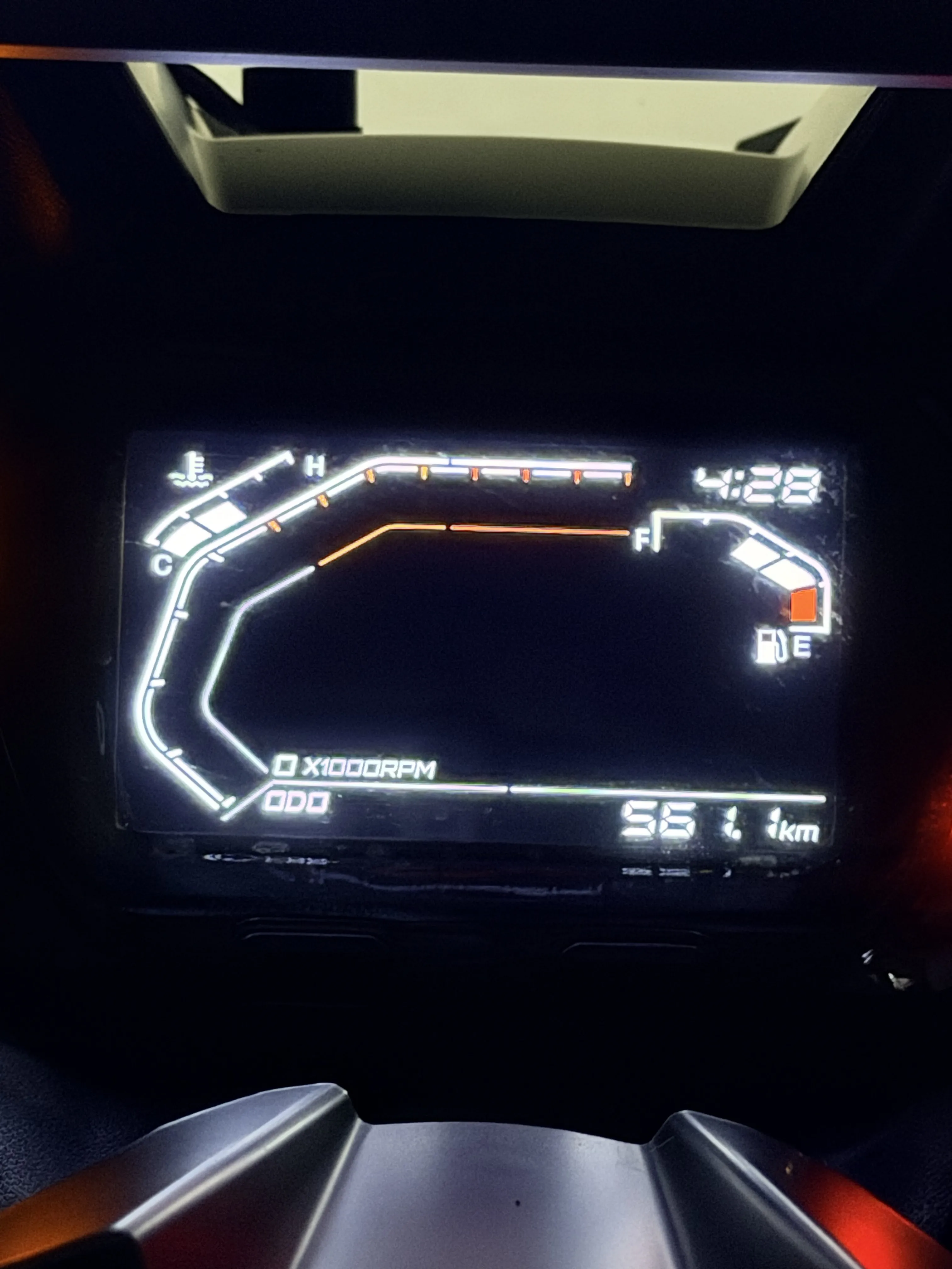 STR X 開箱兼一日半島訓車遊8149|小老婆汽機車資訊網