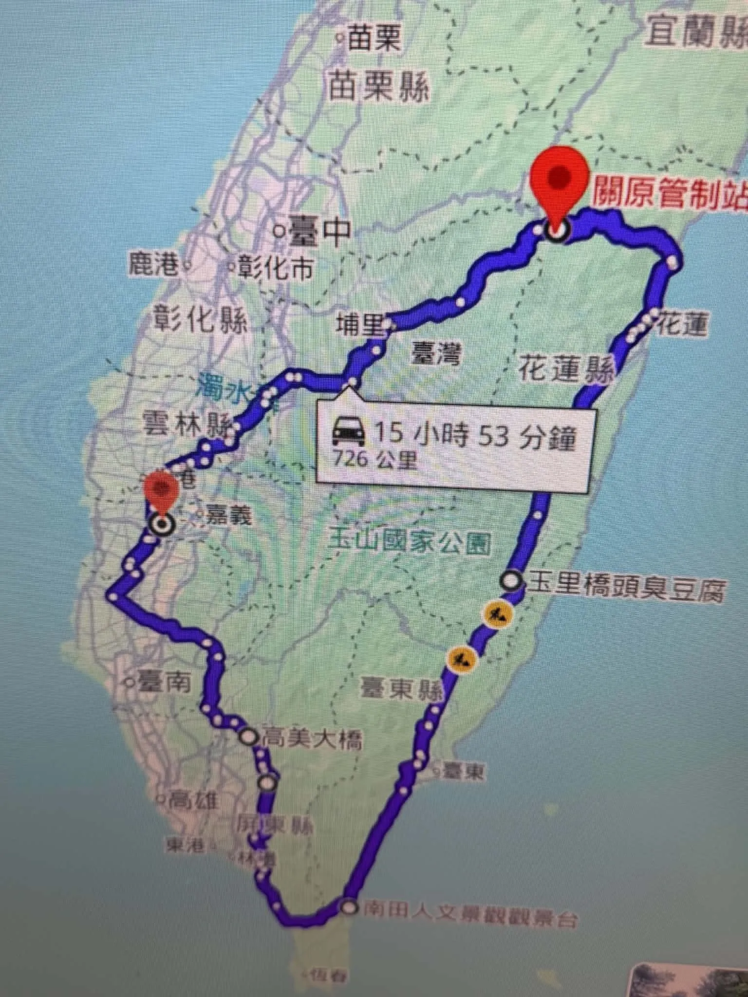 STR X 開箱兼一日半島訓車遊8764|小老婆汽機車資訊網