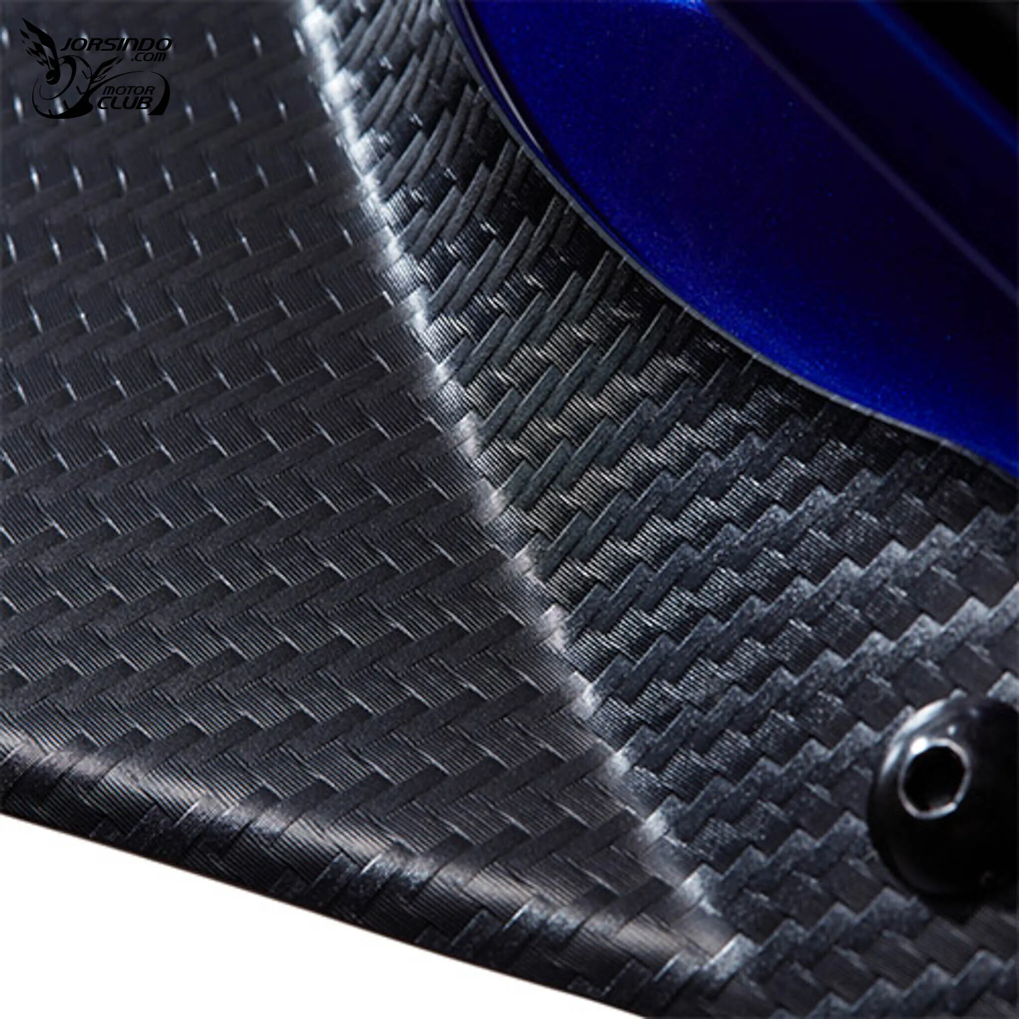 YAMAHA YZF-R25 / R3 小翅膀套件登場！雙缸也有 GP 夢1362|小老婆汽機車資訊網