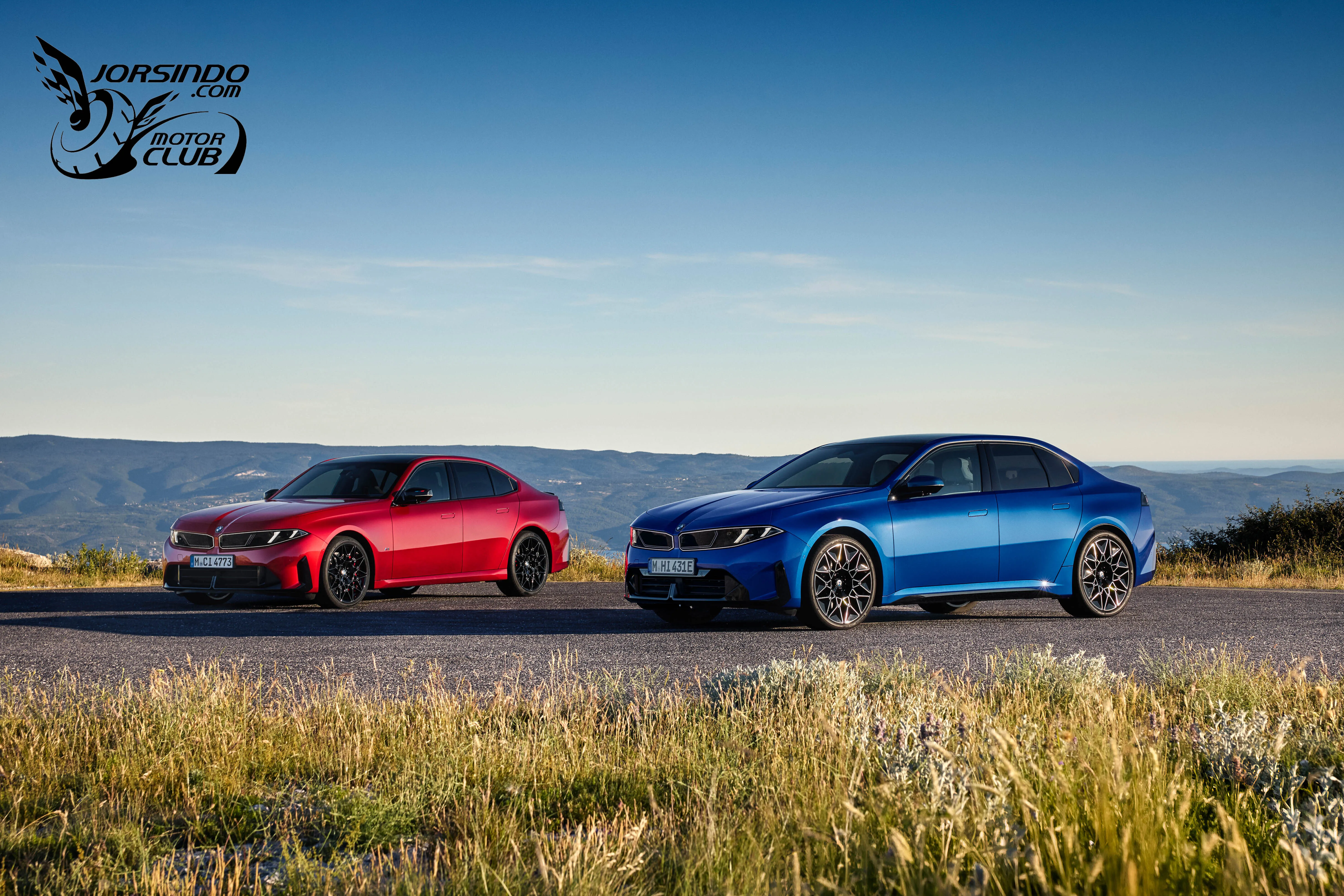 BMW大改款內燃3 Series全球首發，頂規M350標配甩尾模式！1313|小老婆汽機車資訊網
