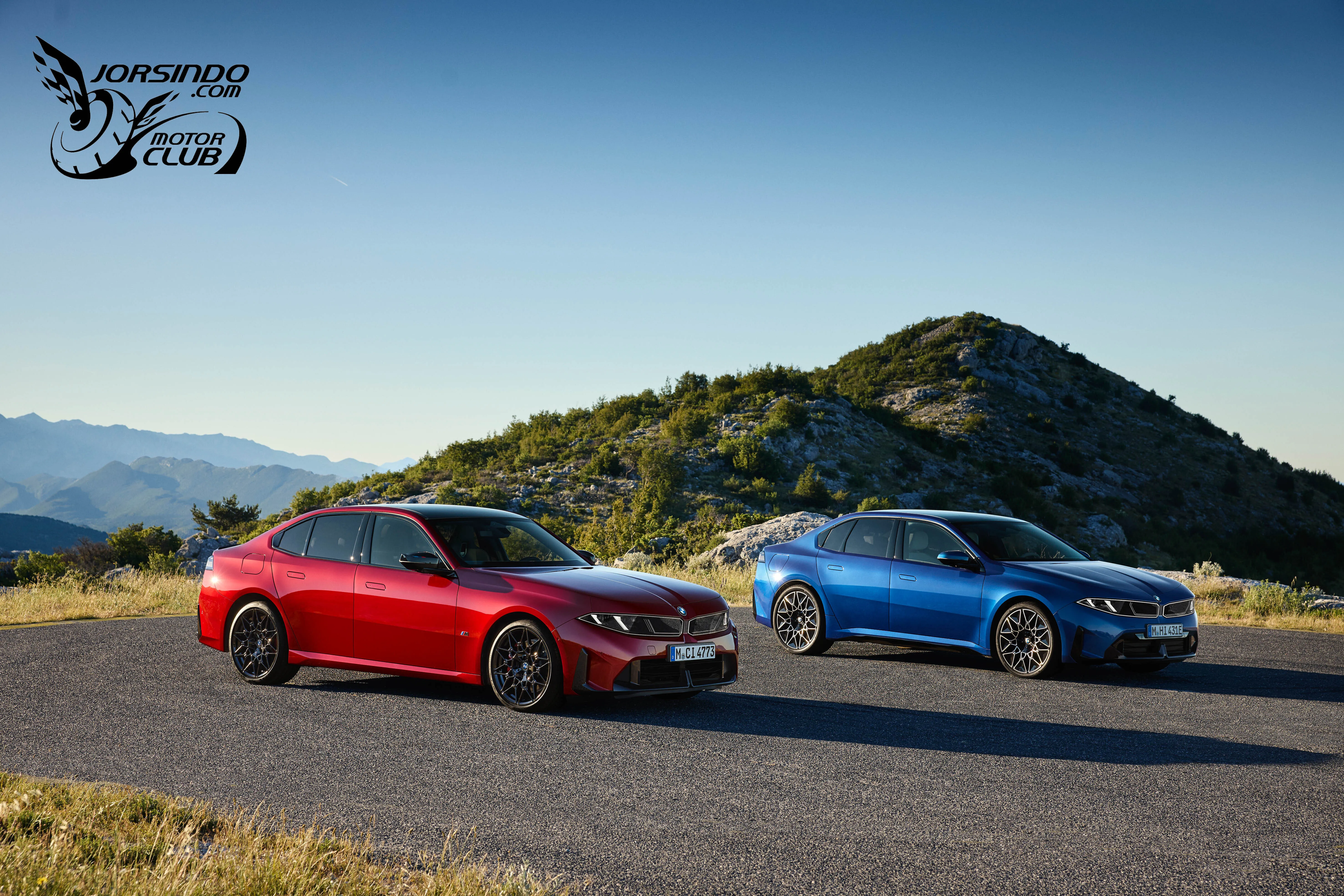 BMW大改款內燃3 Series全球首發，頂規M350標配甩尾模式！9501|小老婆汽機車資訊網