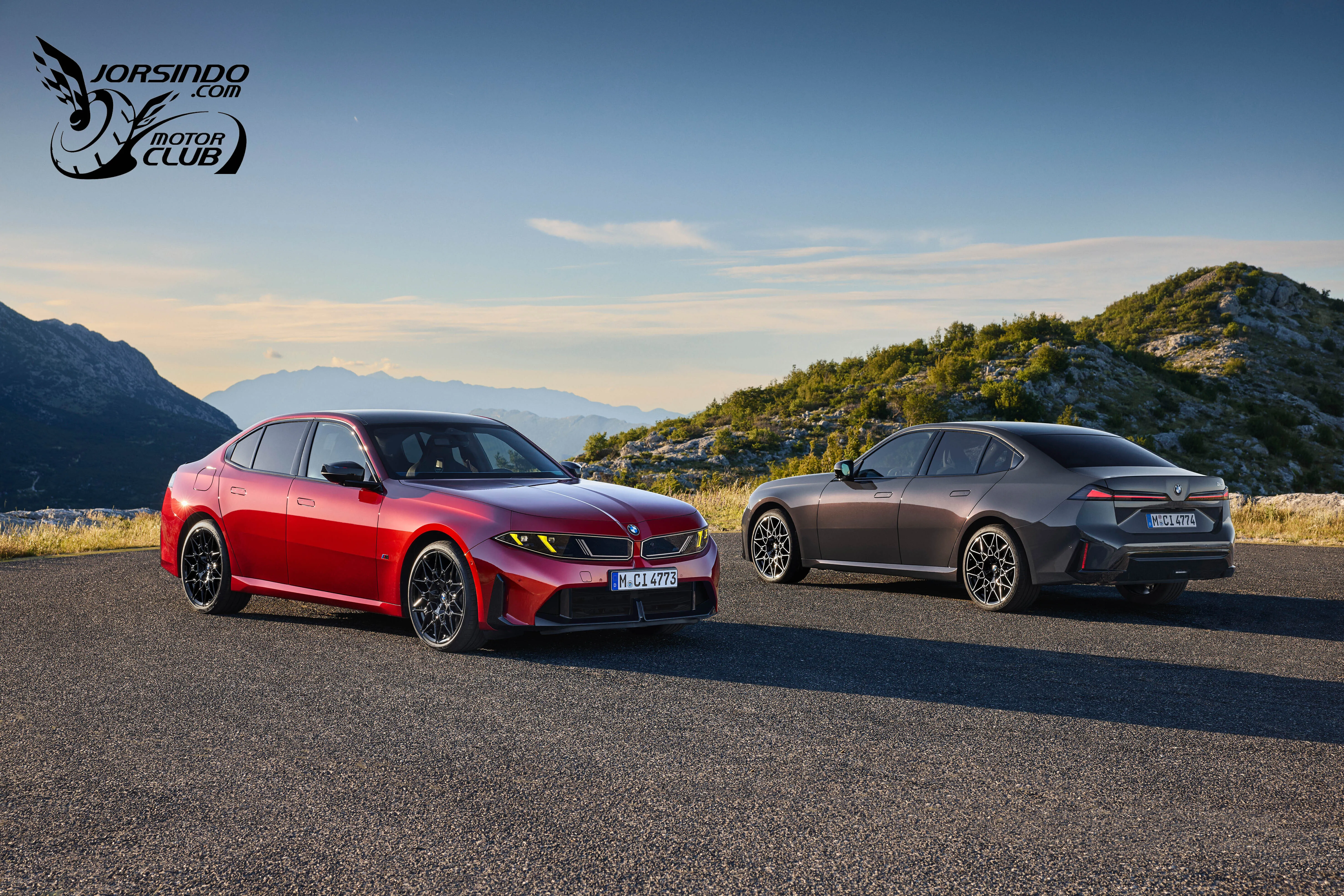 BMW大改款內燃3 Series全球首發，頂規M350標配甩尾模式！5267|小老婆汽機車資訊網