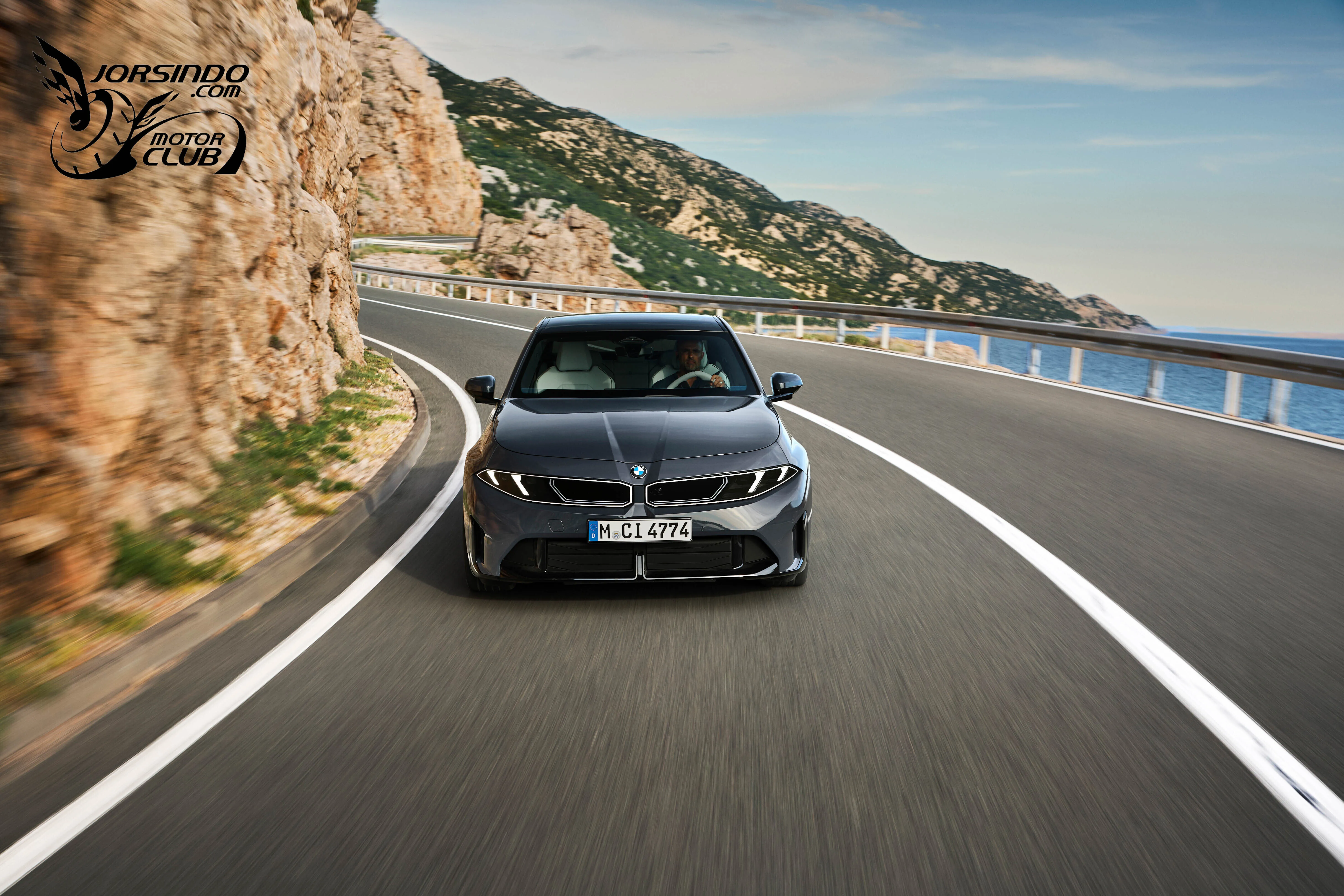 BMW大改款內燃3 Series全球首發，頂規M350標配甩尾模式！5962|小老婆汽機車資訊網