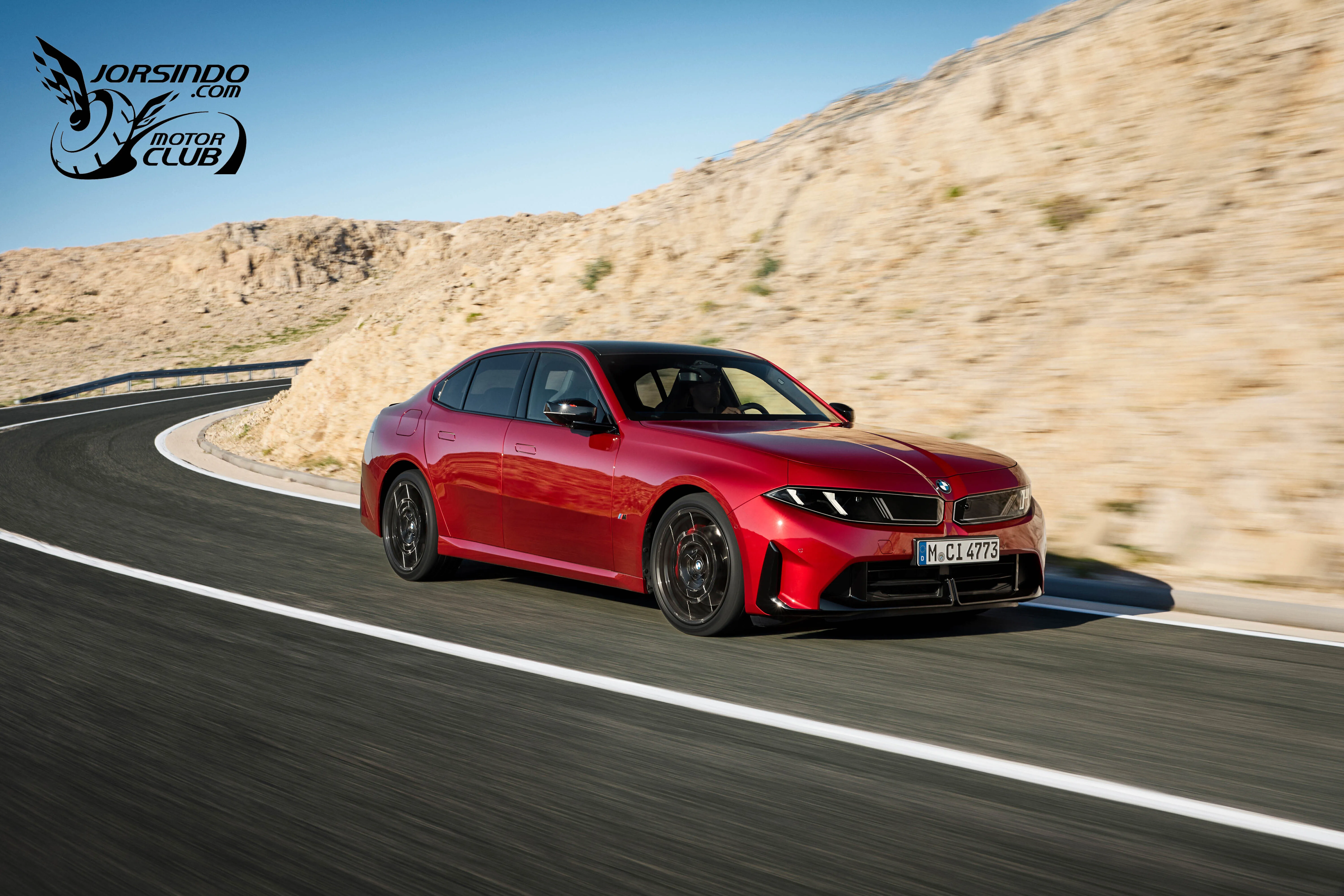 BMW大改款內燃3 Series全球首發，頂規M350標配甩尾模式！3893|小老婆汽機車資訊網