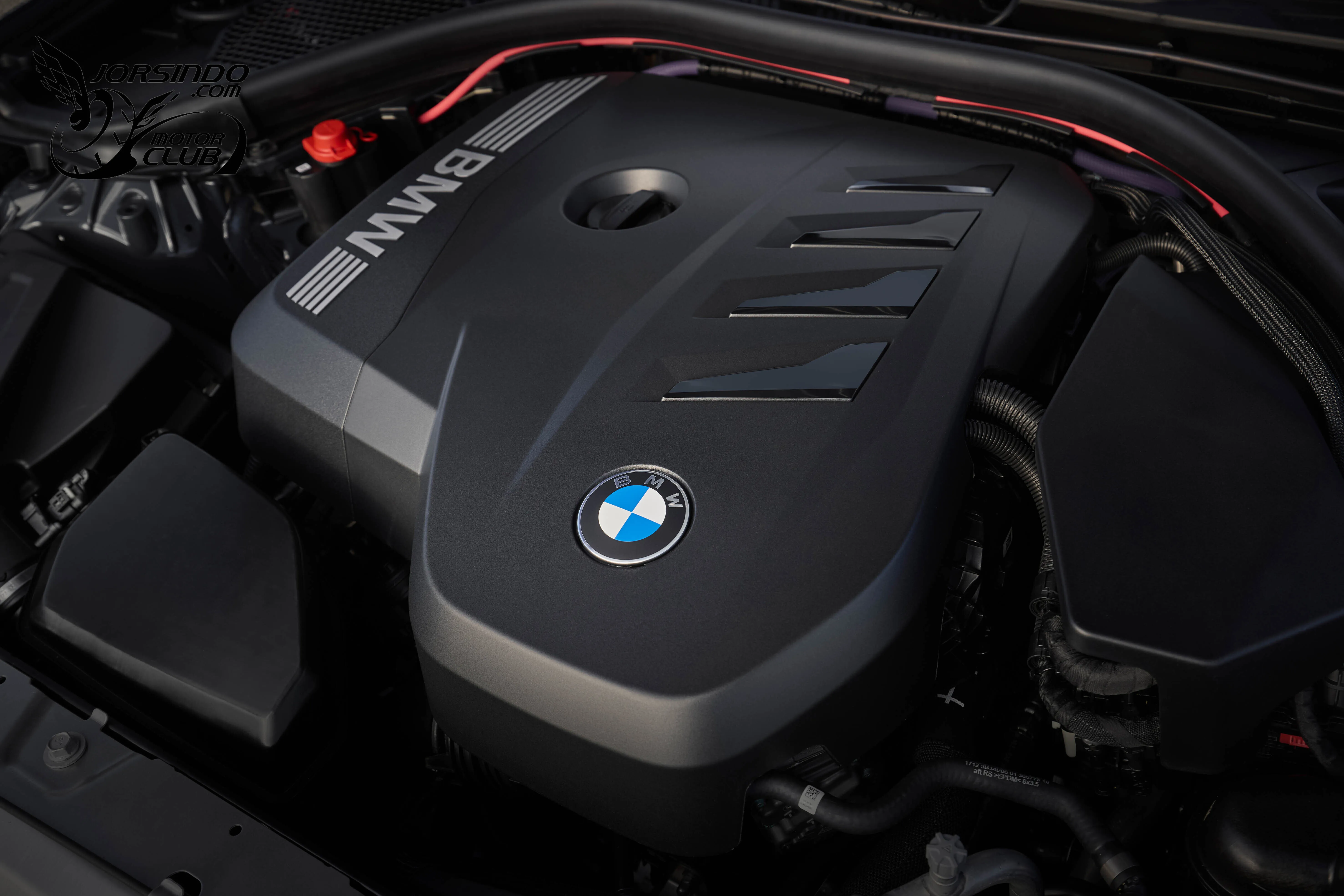 BMW大改款內燃3 Series全球首發，頂規M350標配甩尾模式！9773|小老婆汽機車資訊網