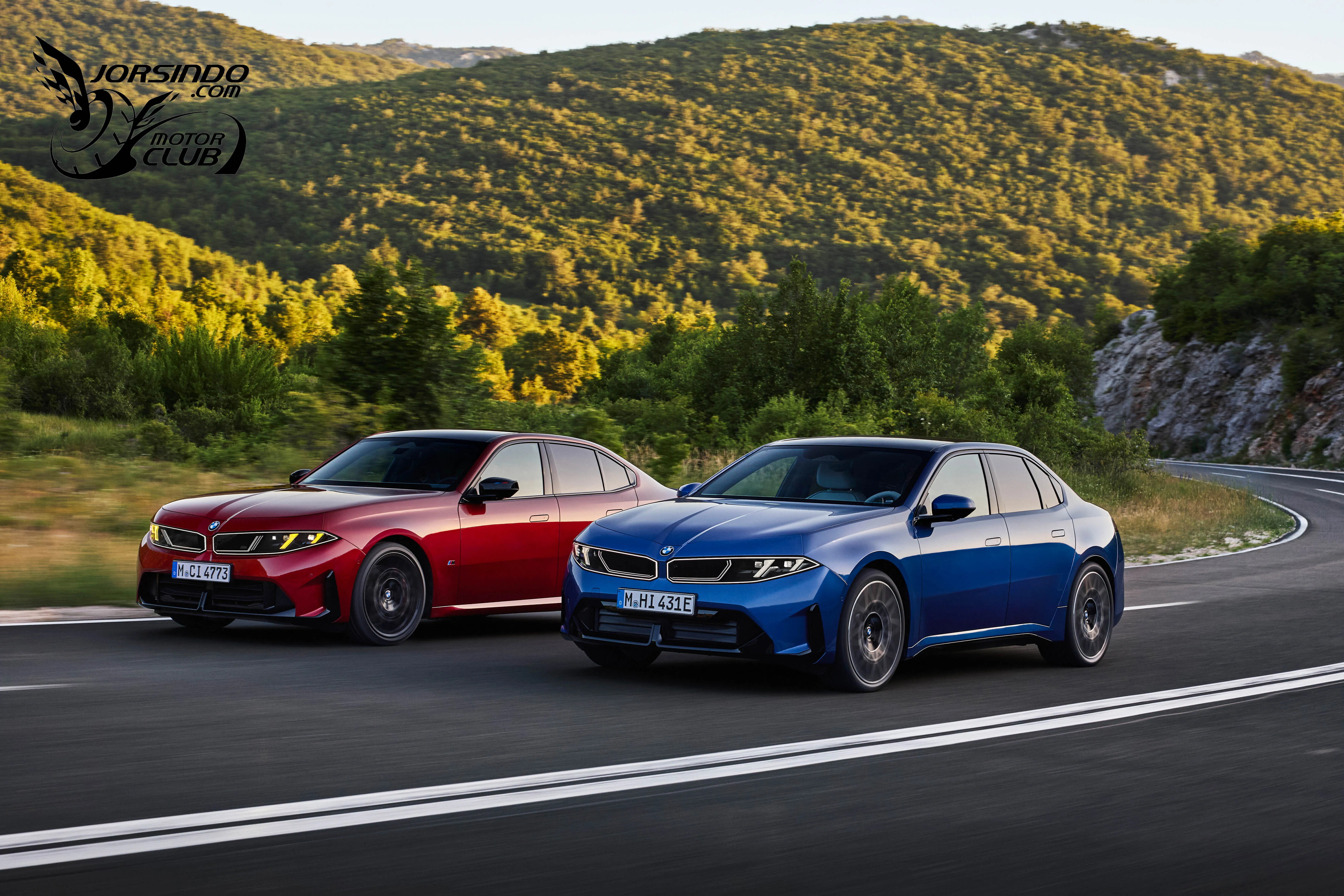 BMW大改款內燃3 Series全球首發，頂規M350標配甩尾模式！8489|小老婆汽機車資訊網