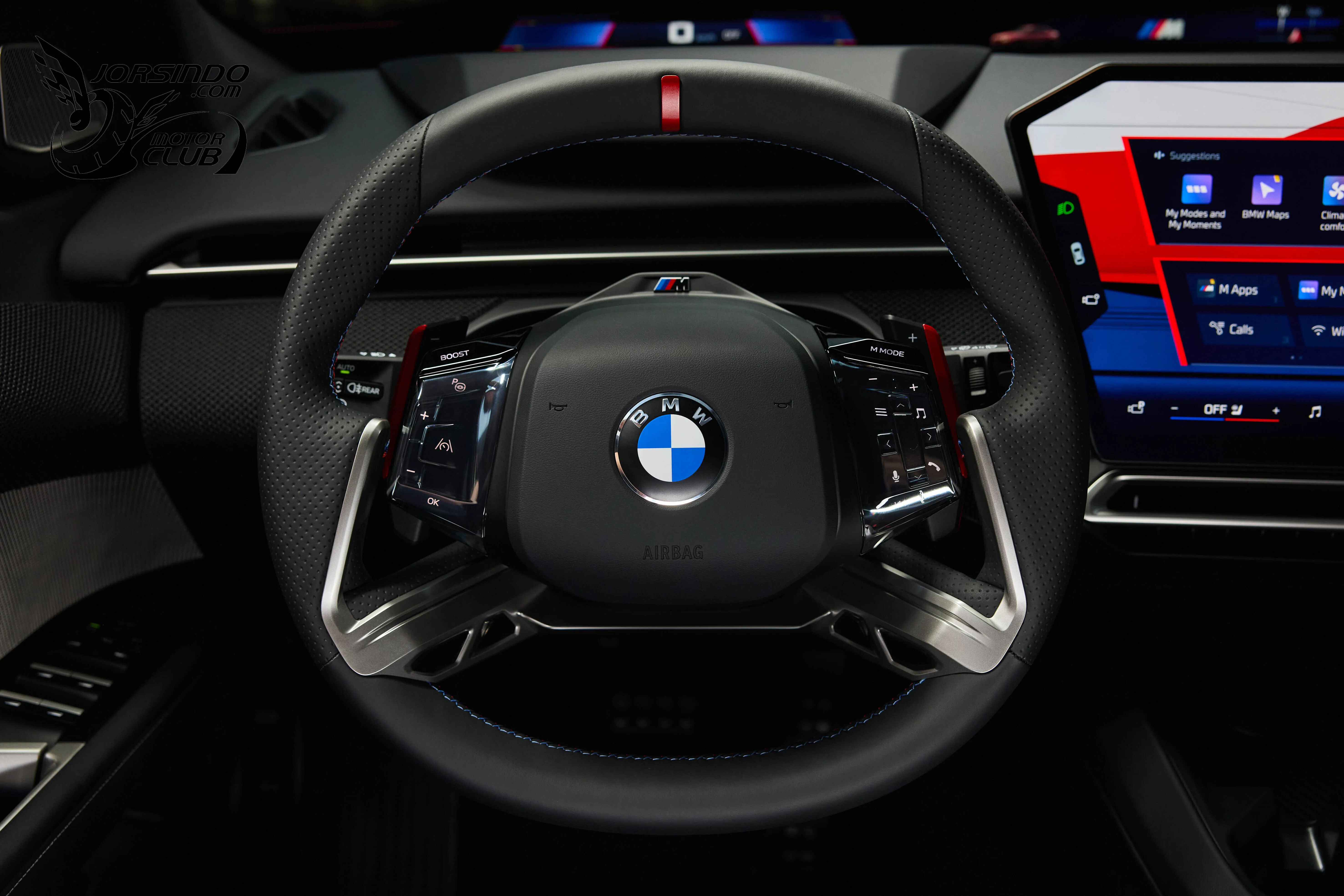 BMW大改款內燃3 Series全球首發，頂規M350標配甩尾模式！7578|小老婆汽機車資訊網