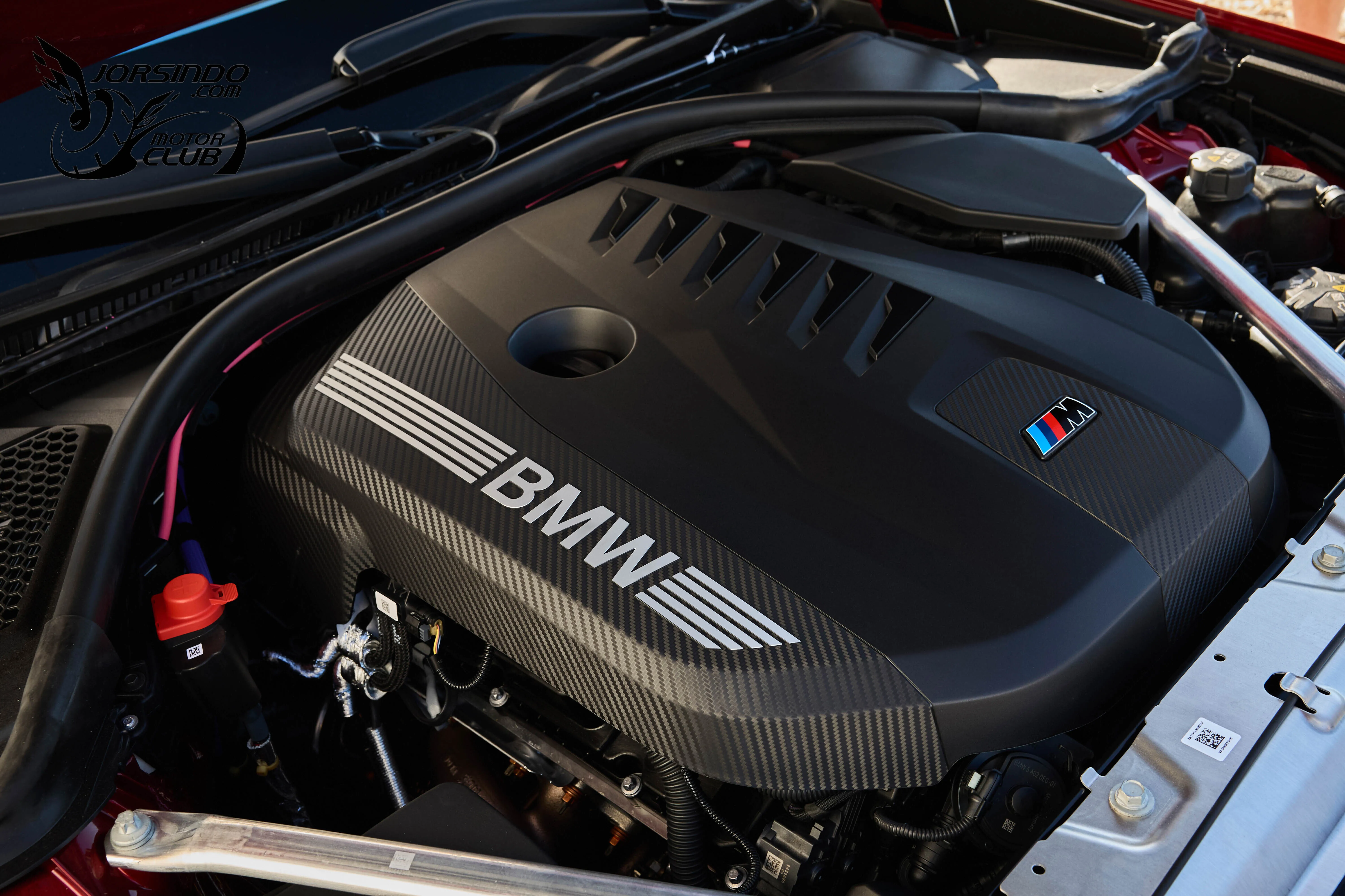 BMW大改款內燃3 Series全球首發，頂規M350標配甩尾模式！3048|小老婆汽機車資訊網