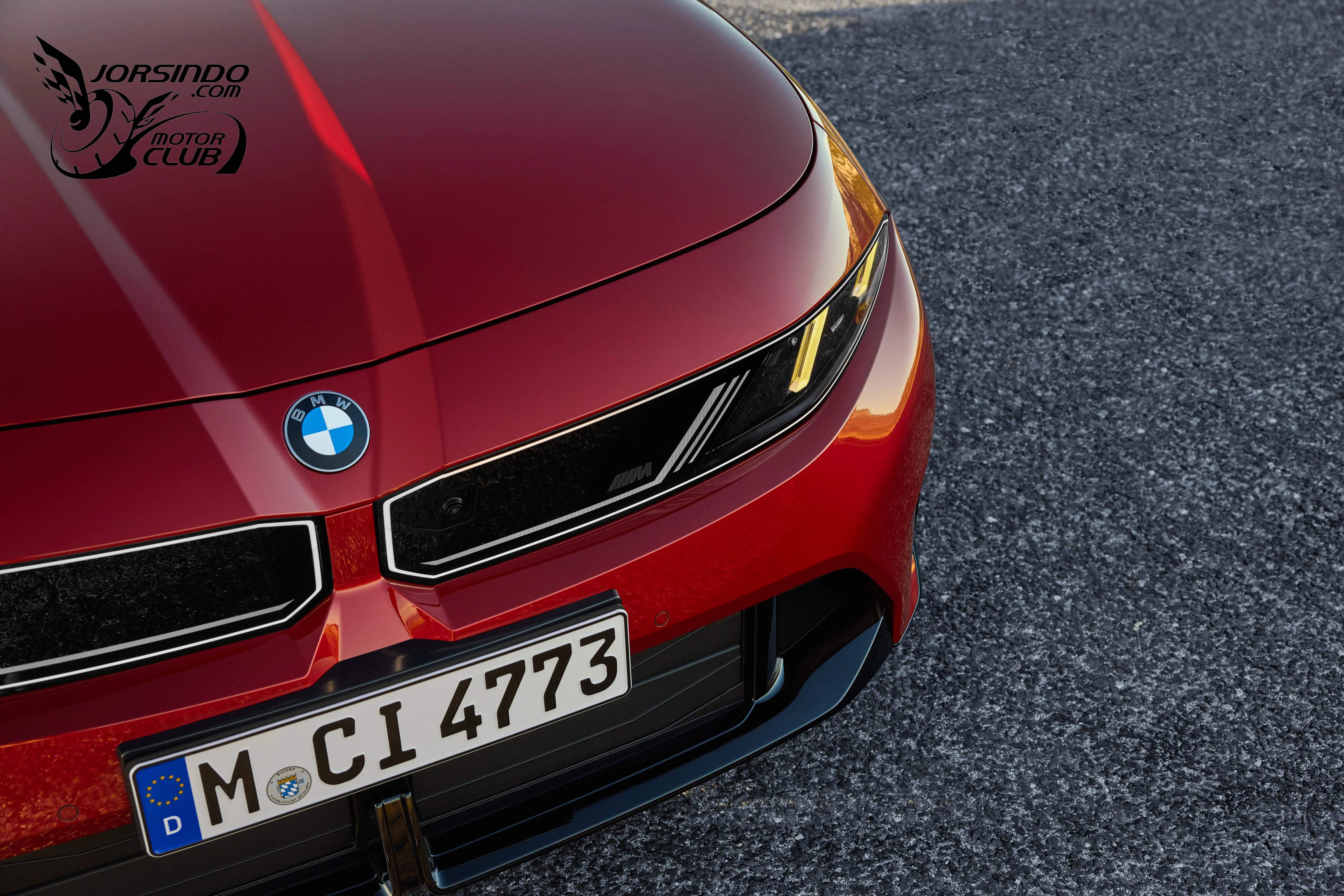 BMW大改款內燃3 Series全球首發，頂規M350標配甩尾模式！5917|小老婆汽機車資訊網